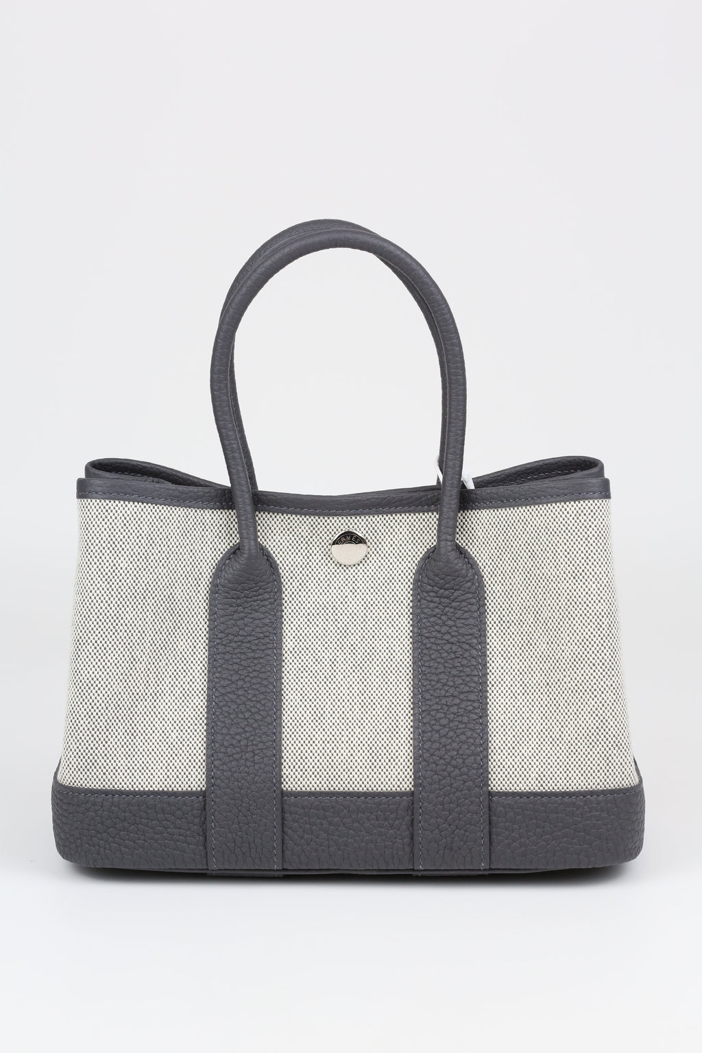 HERMÈS Mini Garden Party Ardoise