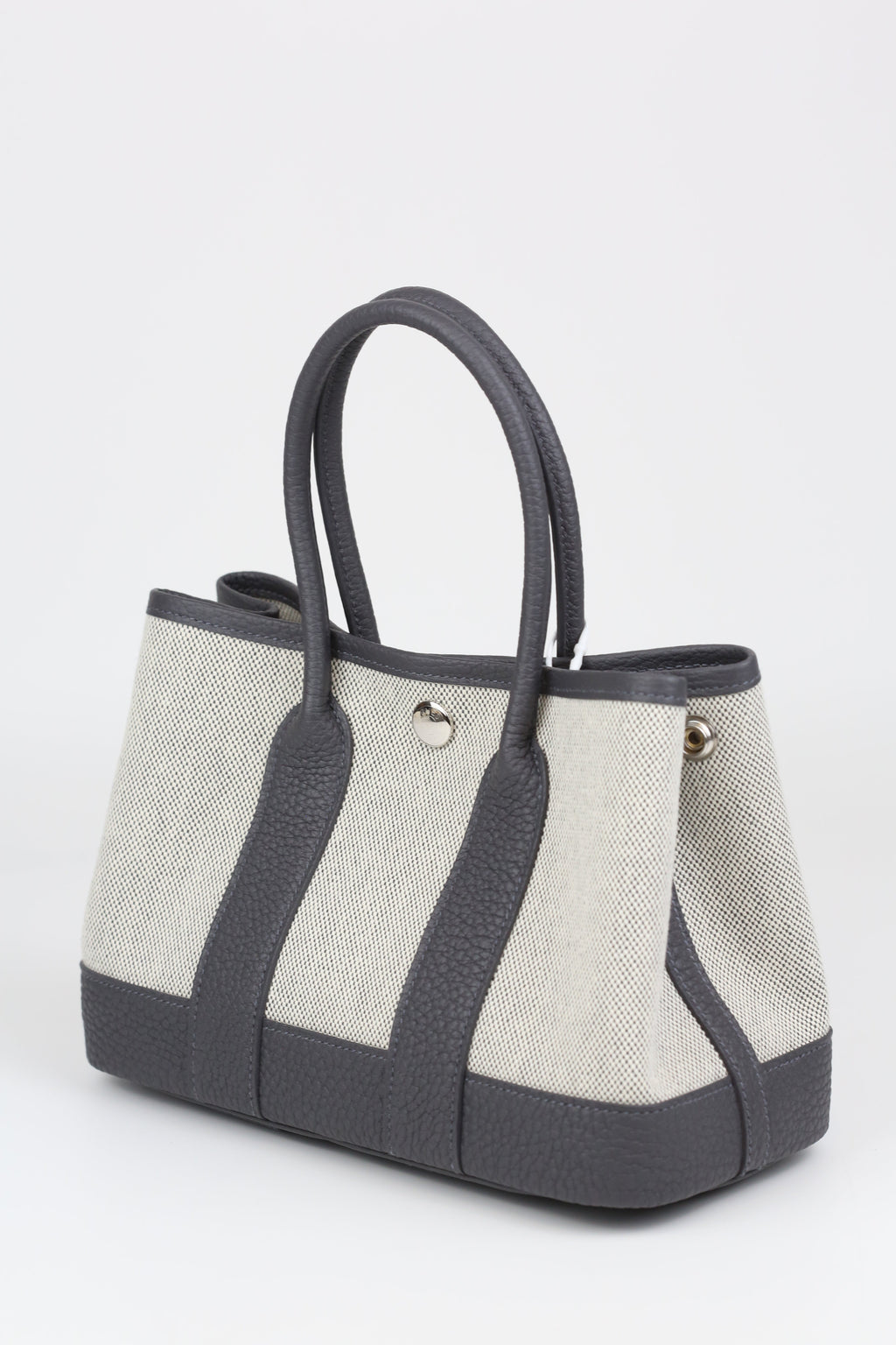 HERMÈS Mini Garden Party Ardoise