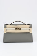 HERMÈS Mini Kelly Pochette