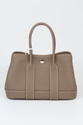 HERMÈS Mini Garden Party Etoupe