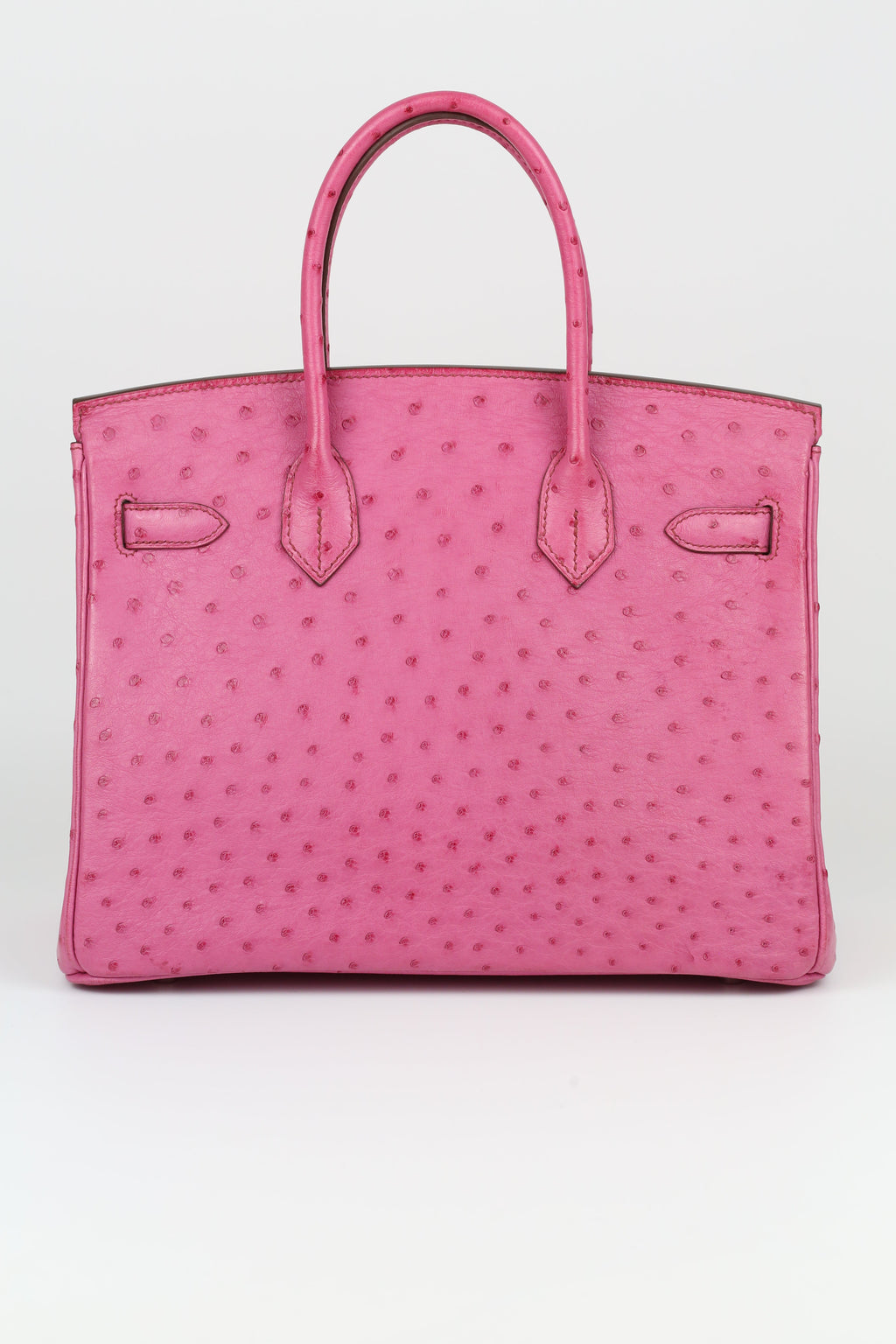 HERMÈS Birkin 30 Pink