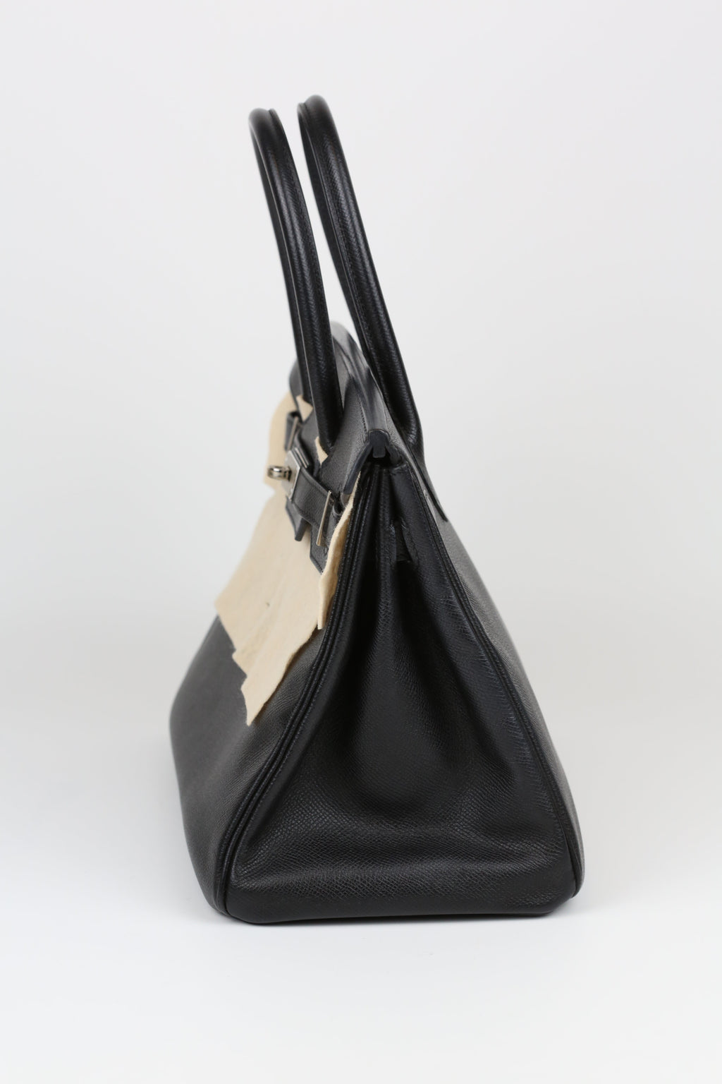 HERMÈS Birkin 30 Noir