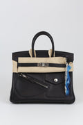 HERMÈS Birkin 25 Rock