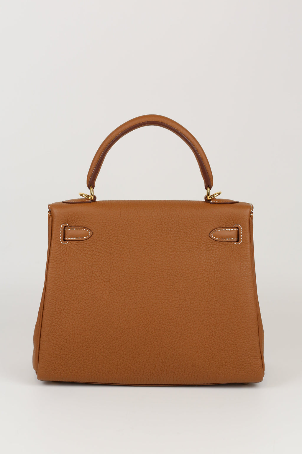 HERMÈS Kelly 25 Gold