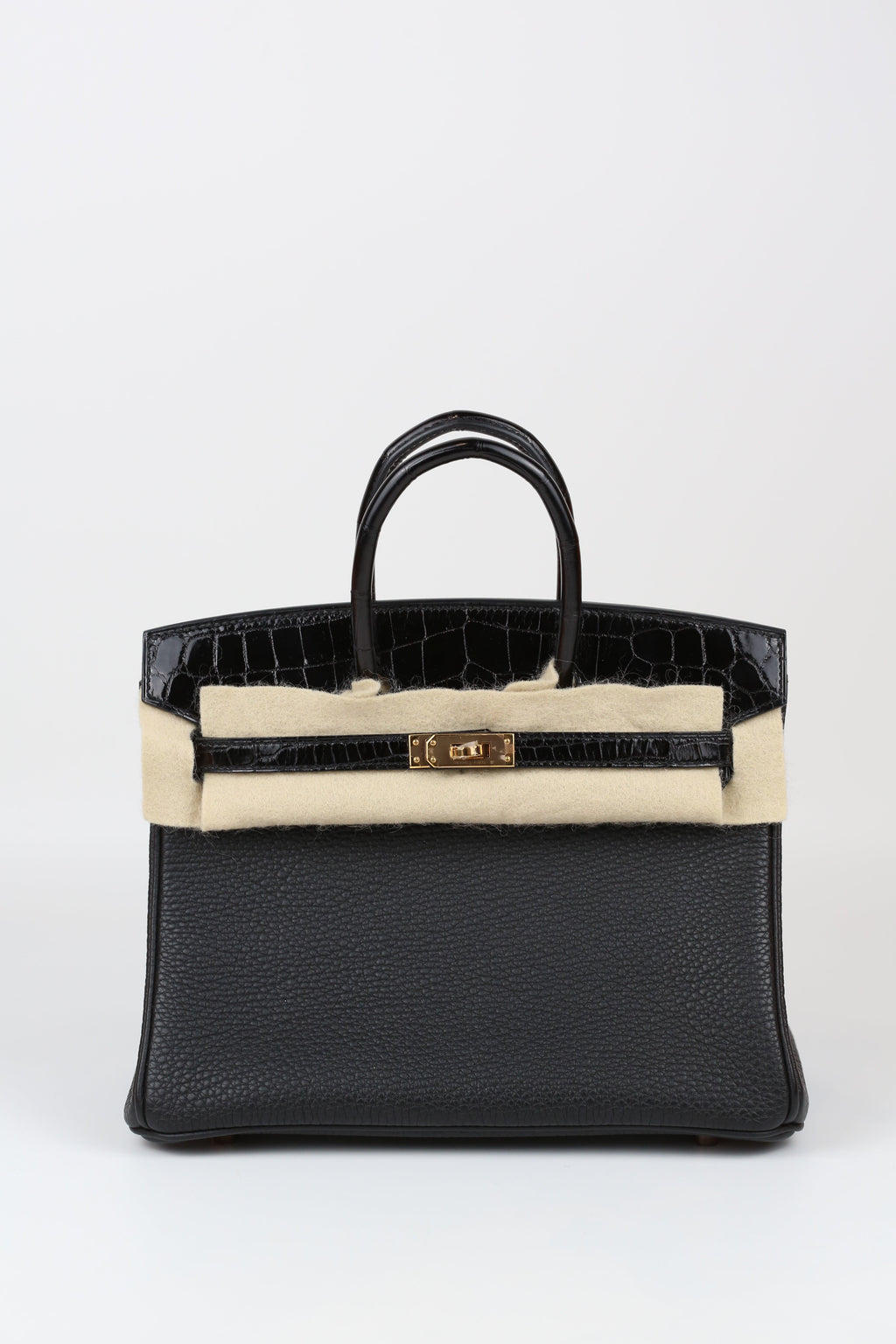 HERMÈS Birkin 25 Touch
