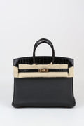 HERMÈS Birkin 25 Touch