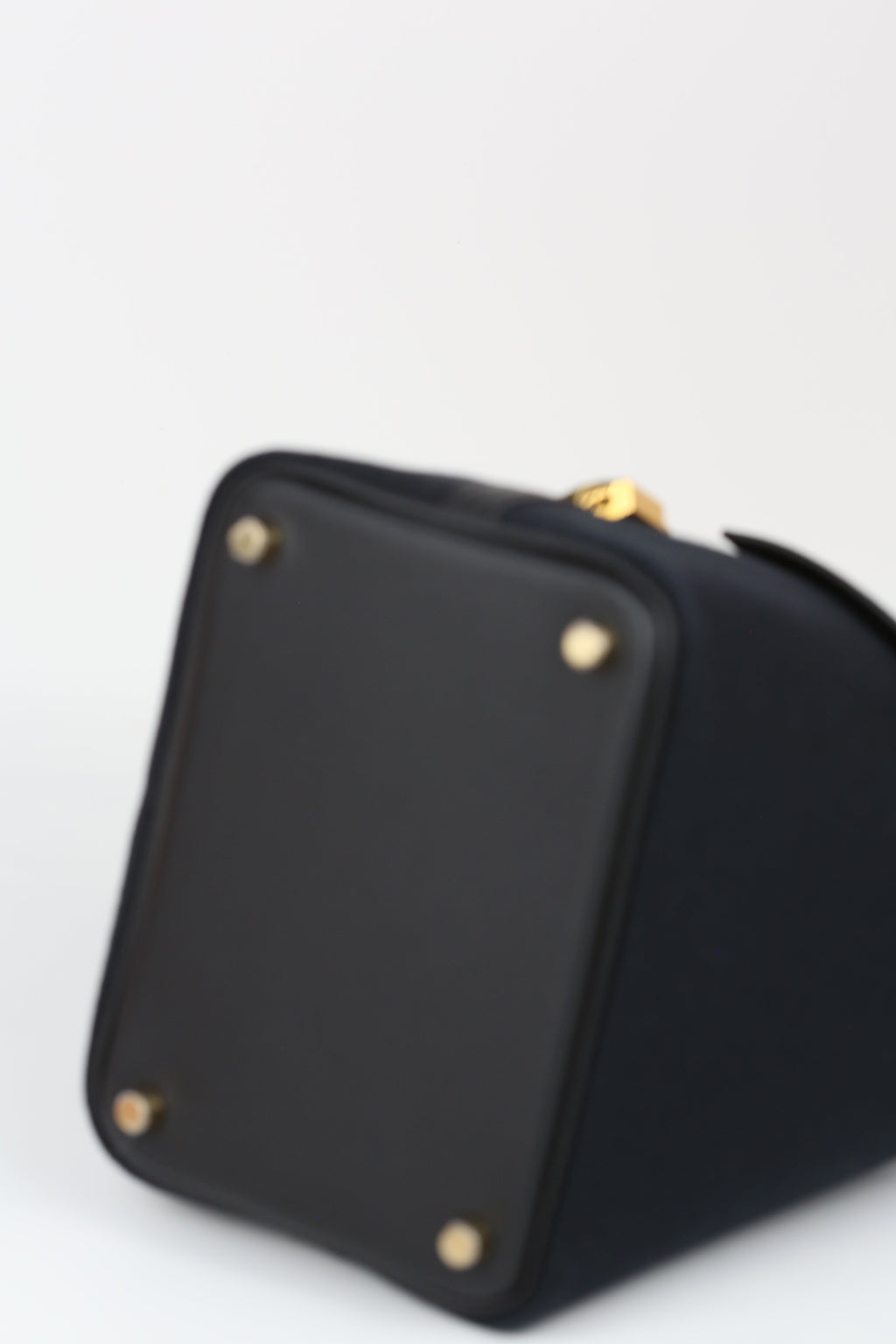 HERMÈS Picotin 18 Cargo Black