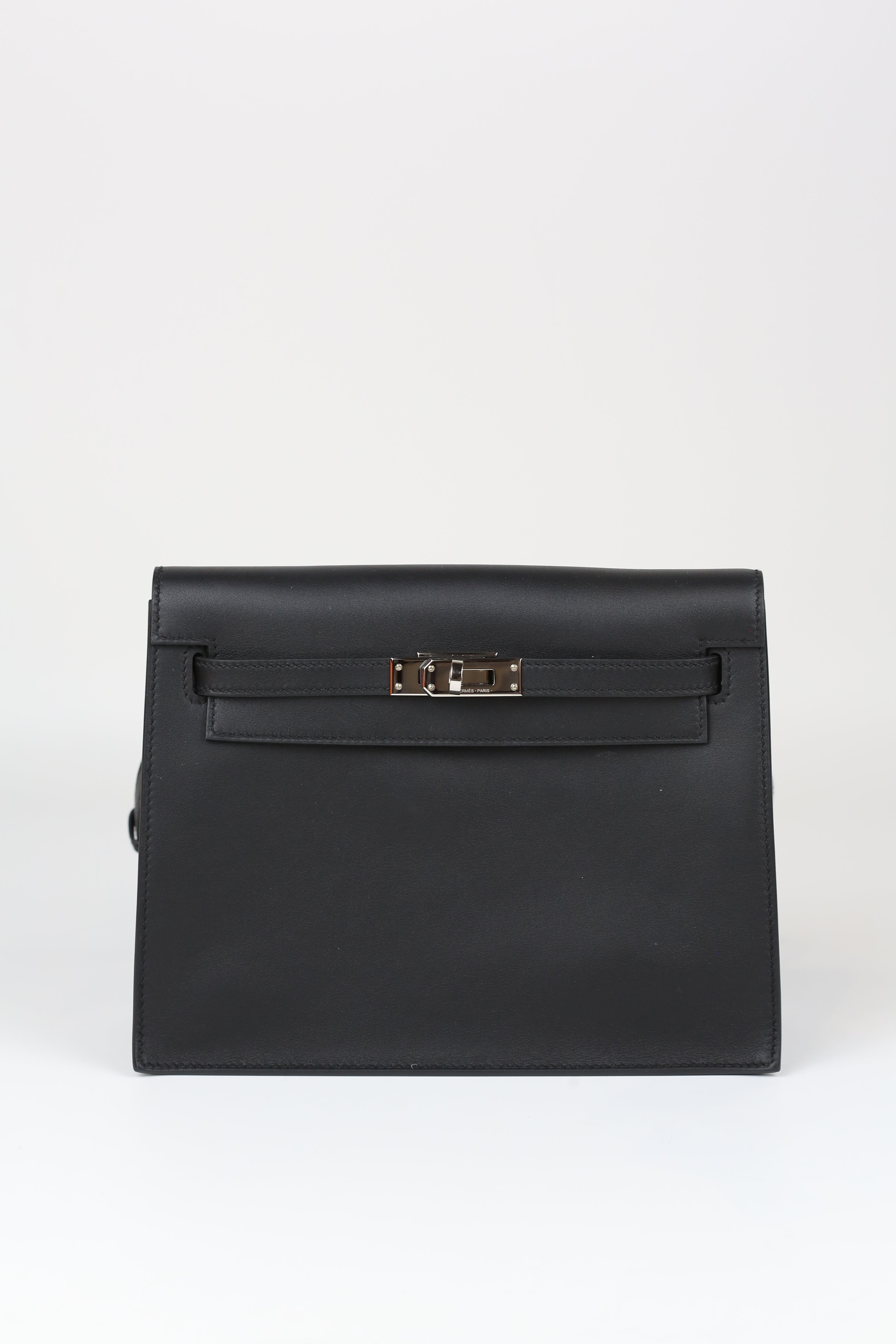 HERMÈS Kelly Danse