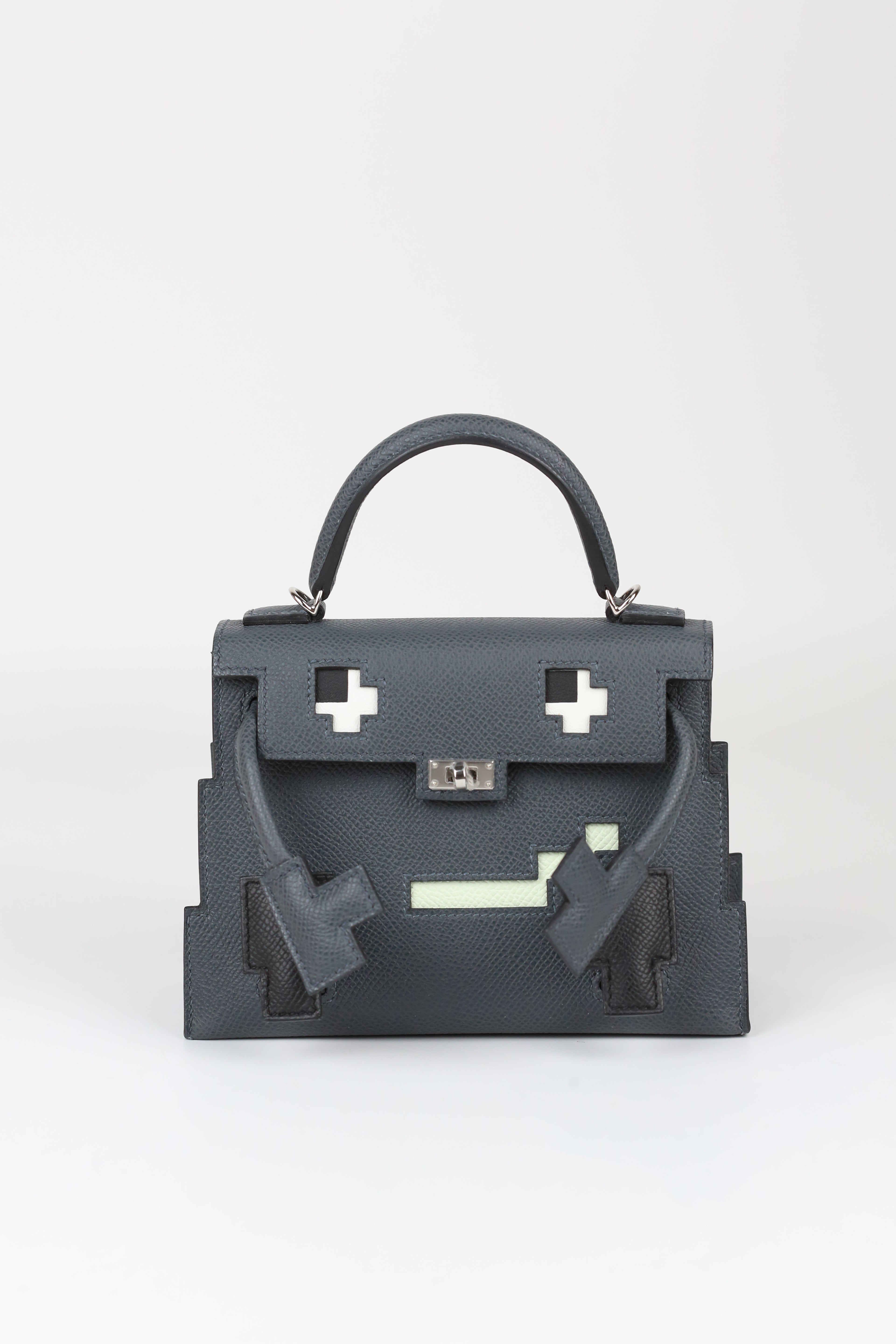 HERMÈS Kelly Doll