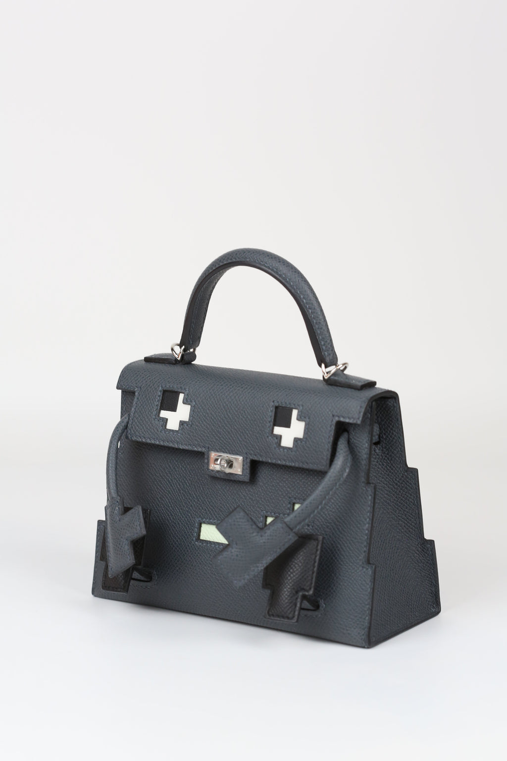 HERMÈS Kelly Doll