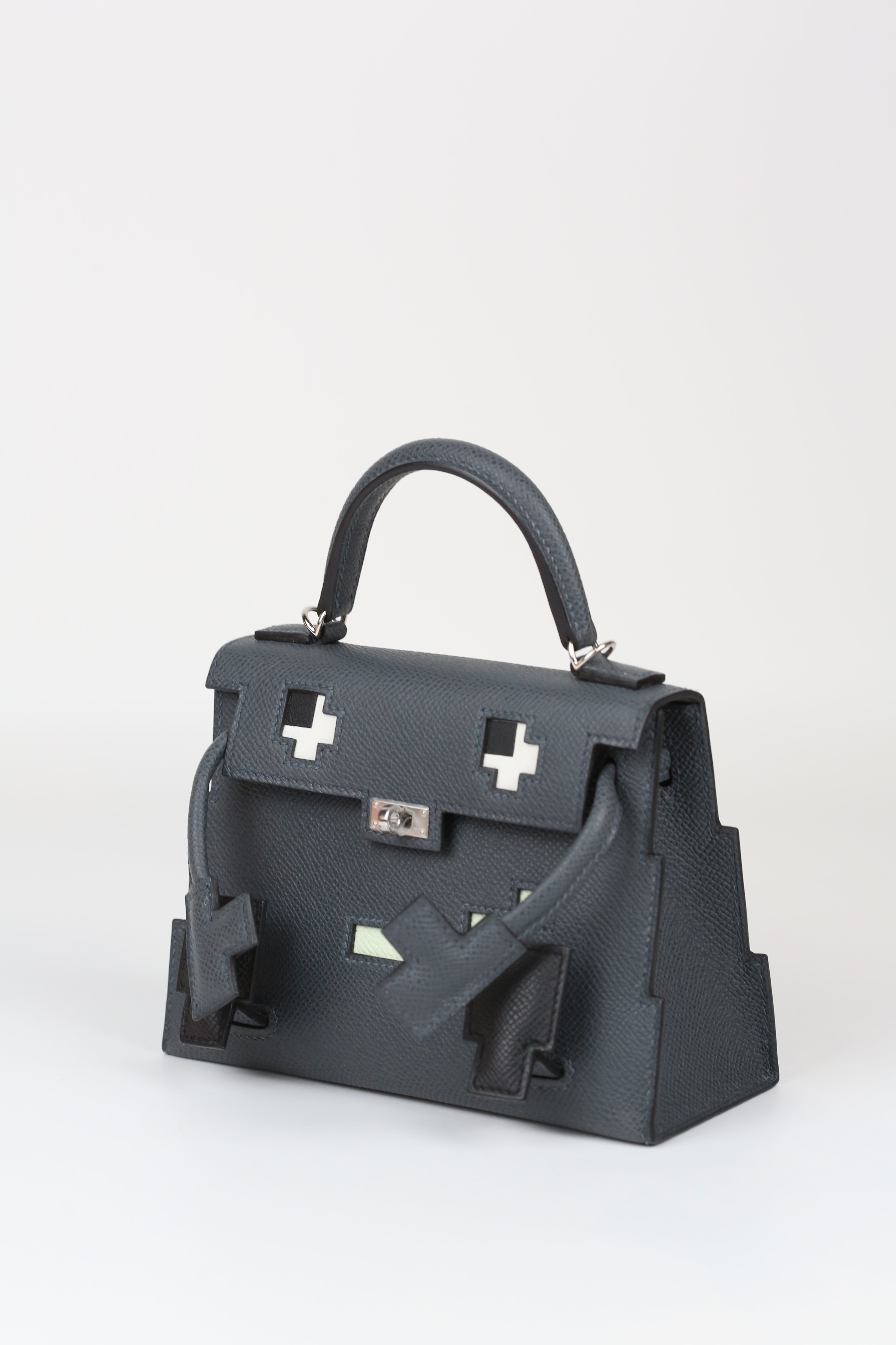 HERMÈS Kelly Doll