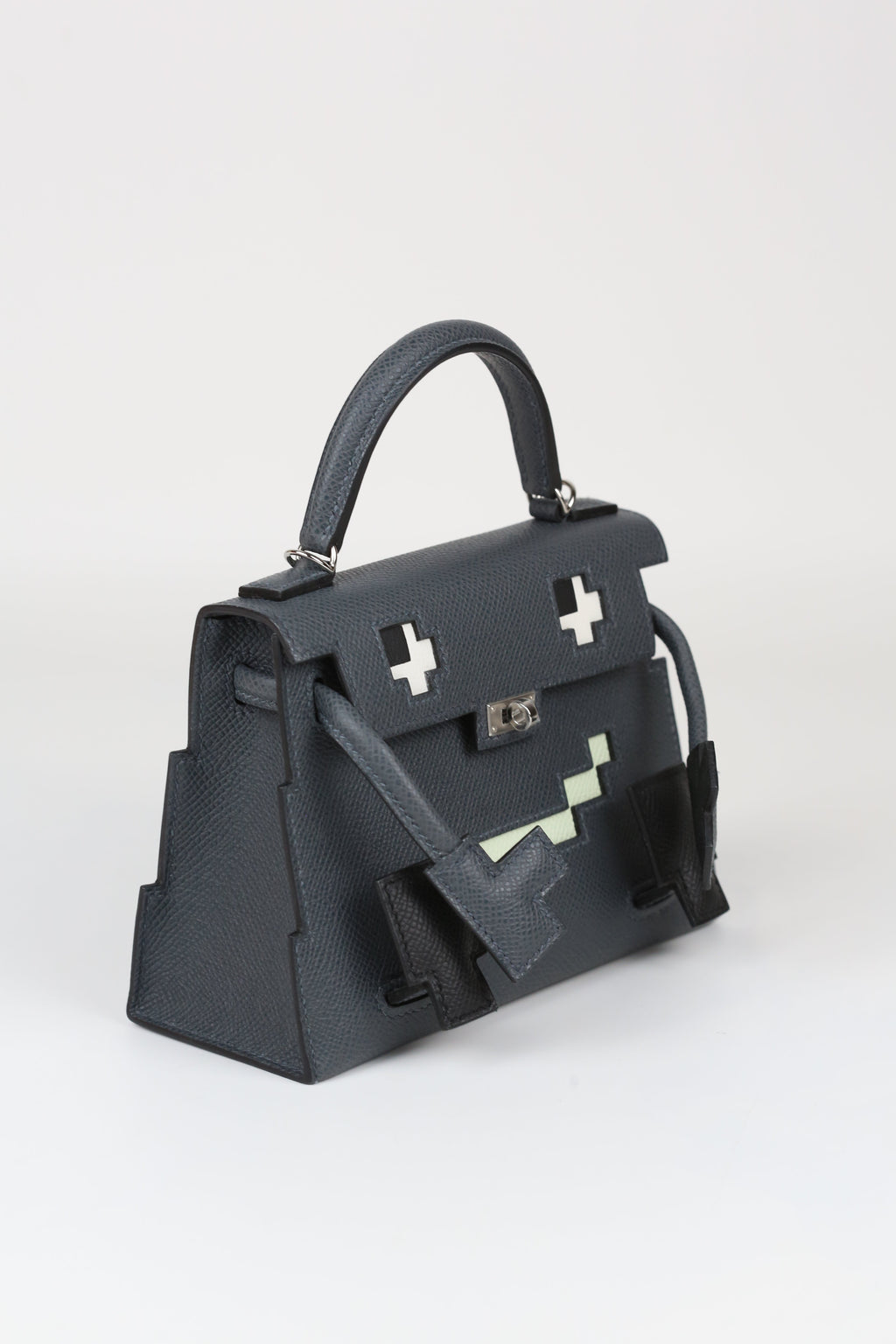 HERMÈS Kelly Doll