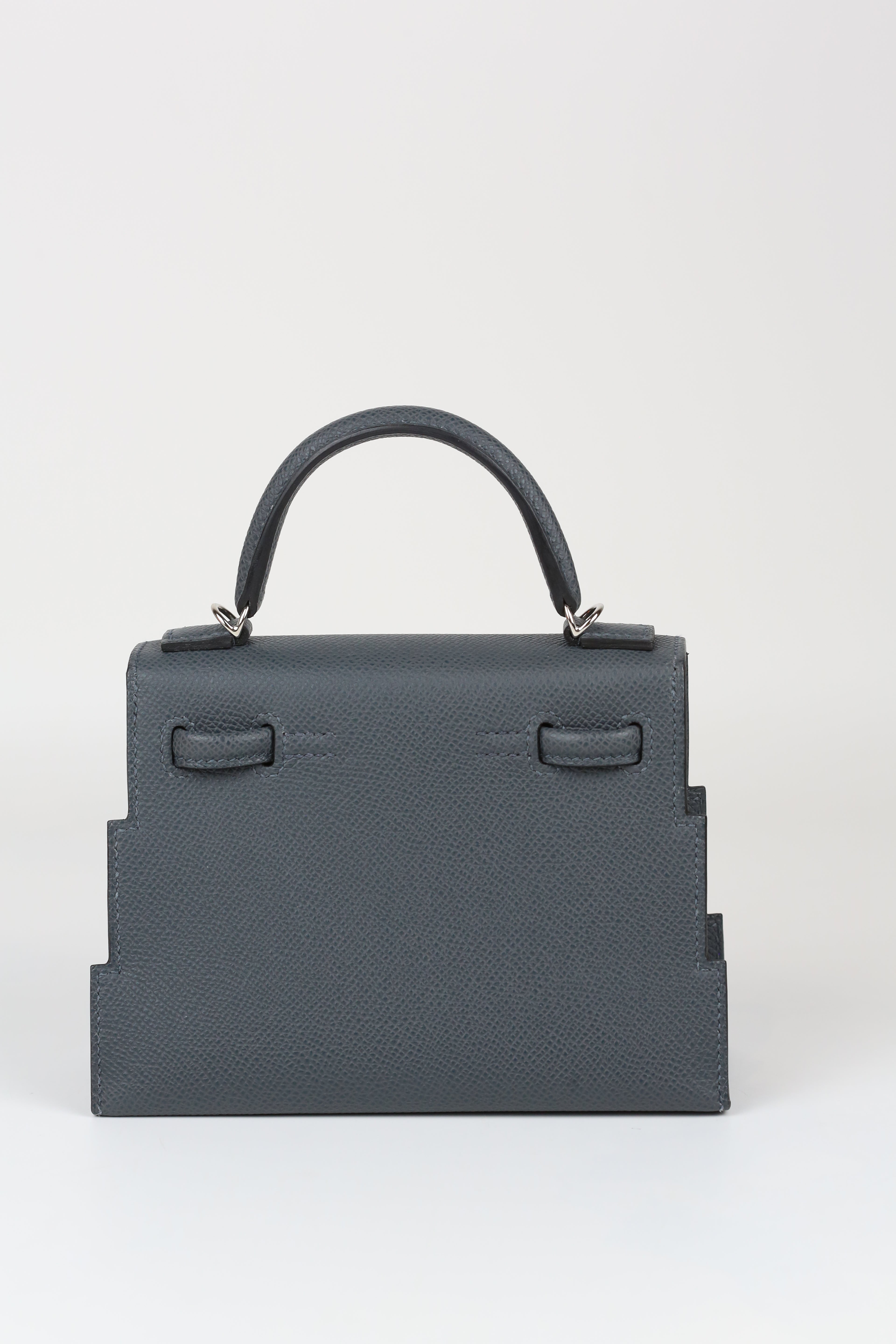 HERMÈS Kelly Doll