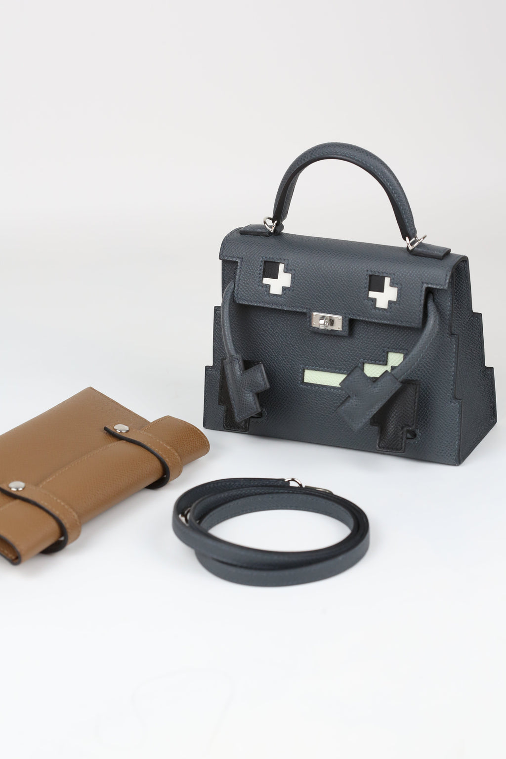 HERMÈS Kelly Doll