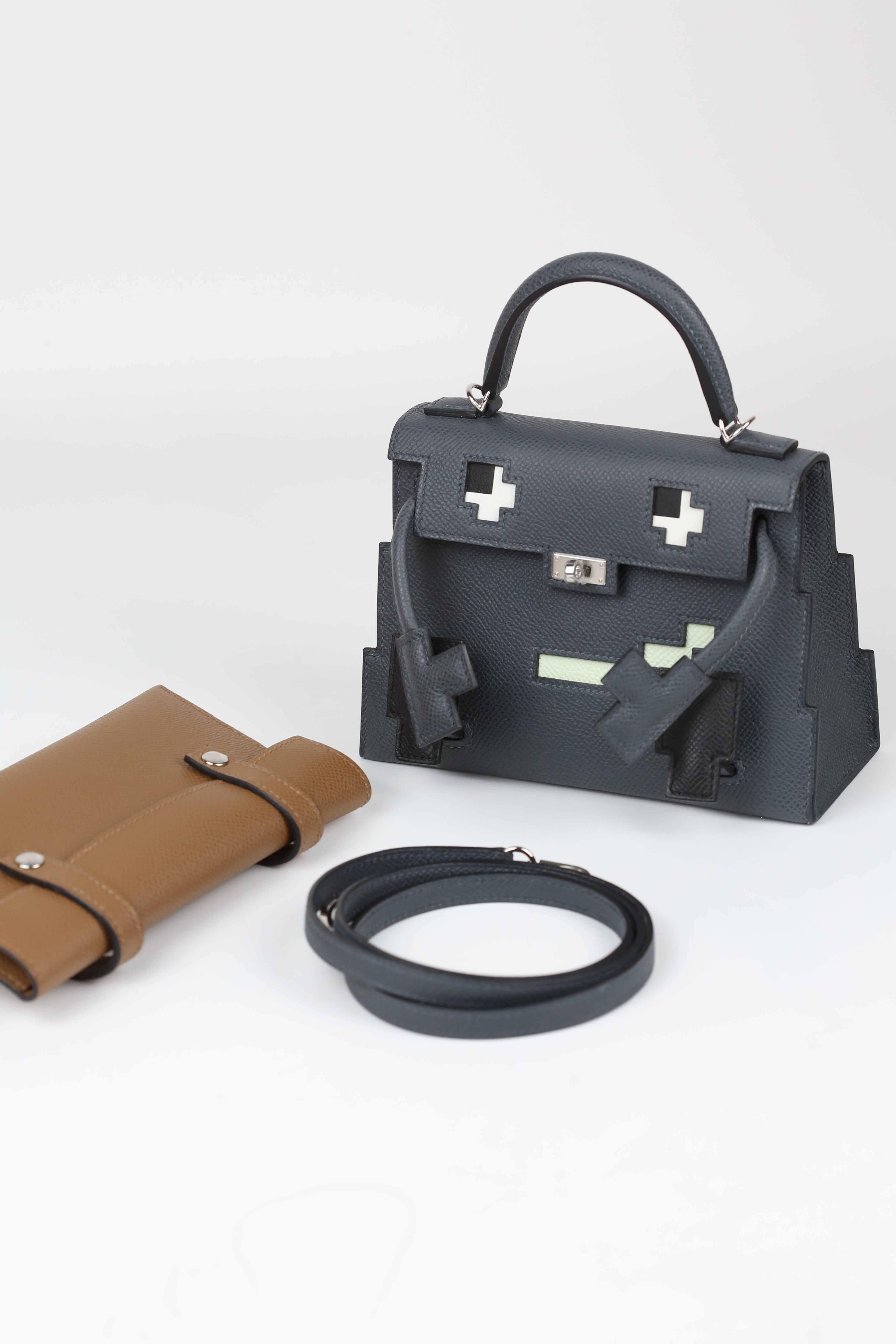 HERMÈS Kelly Doll