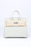 HERMÈS Birkin 25 M4