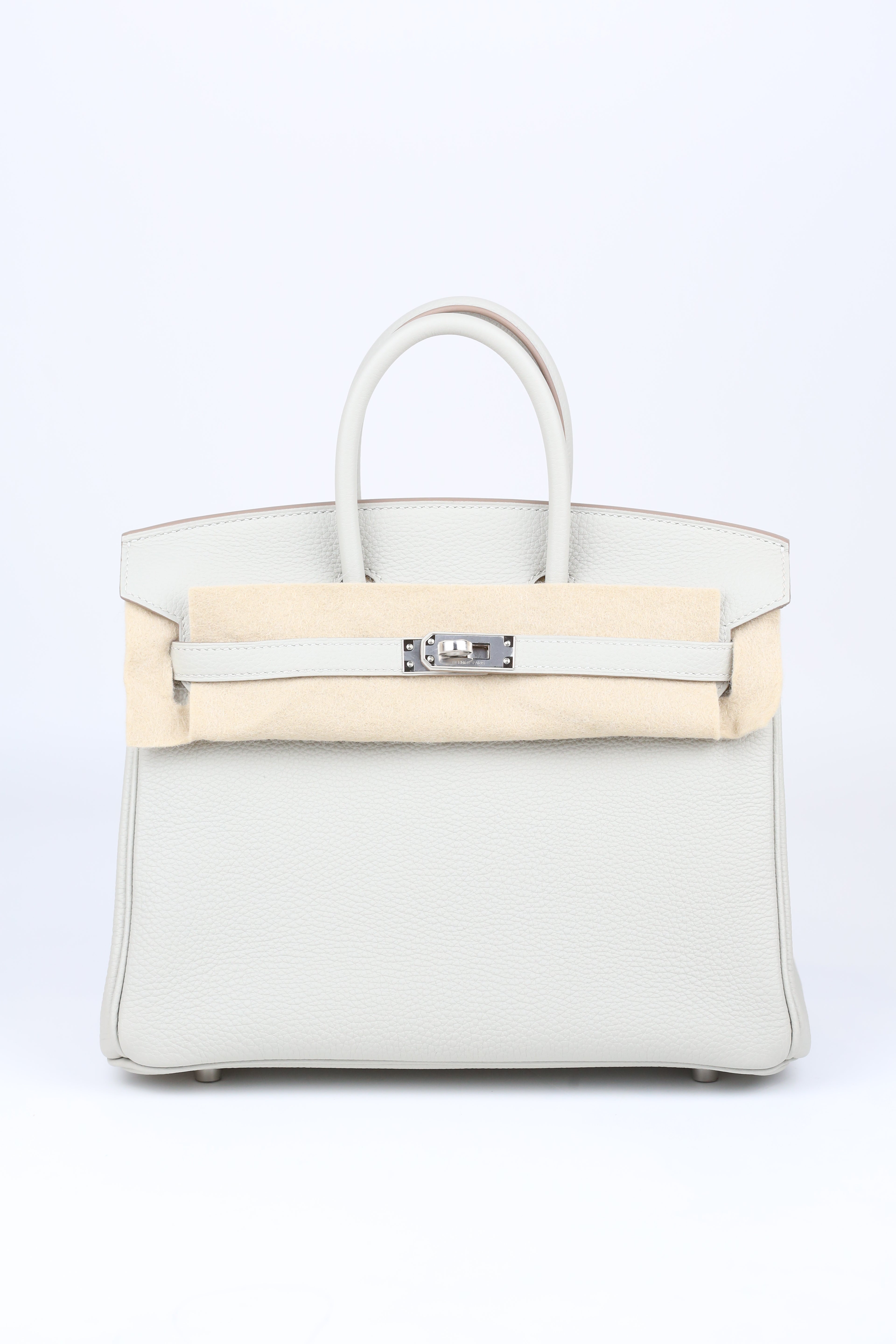 HERMÈS Birkin 25 M4