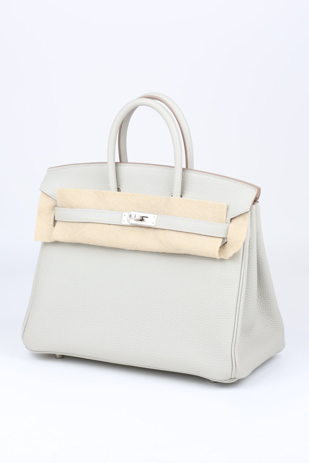 HERMÈS Birkin 25 M4