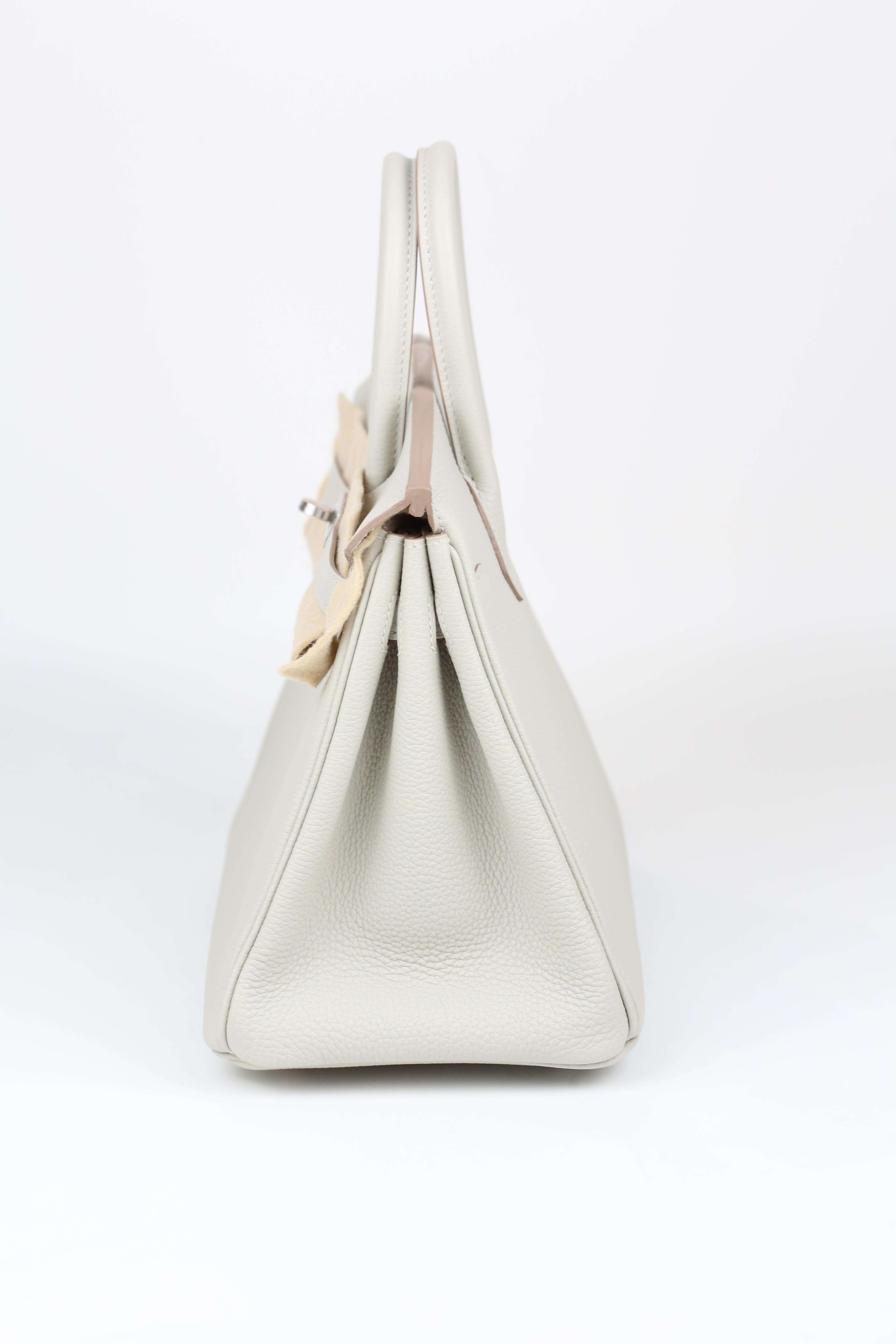 HERMÈS Birkin 25 M4