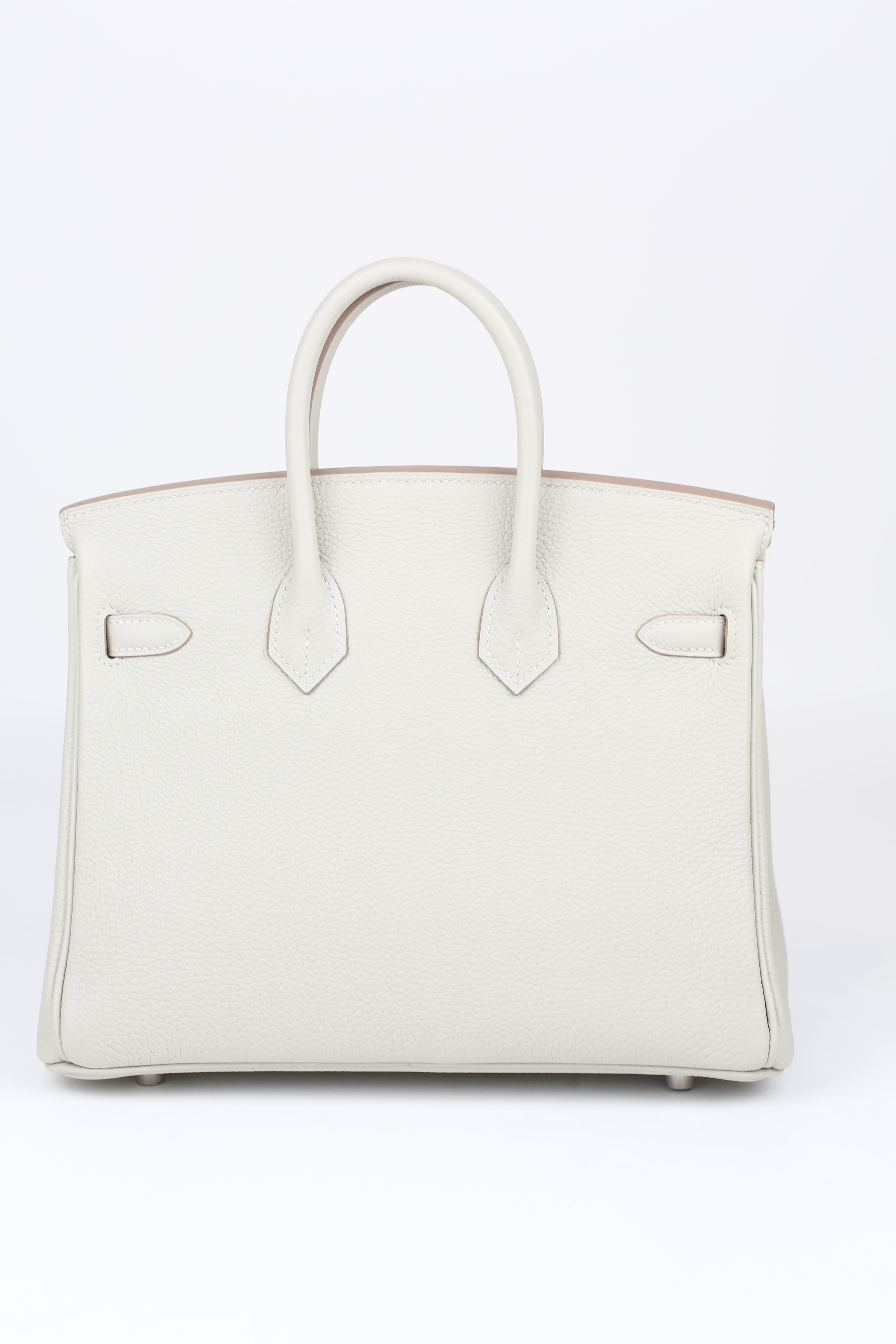 HERMÈS Birkin 25 M4