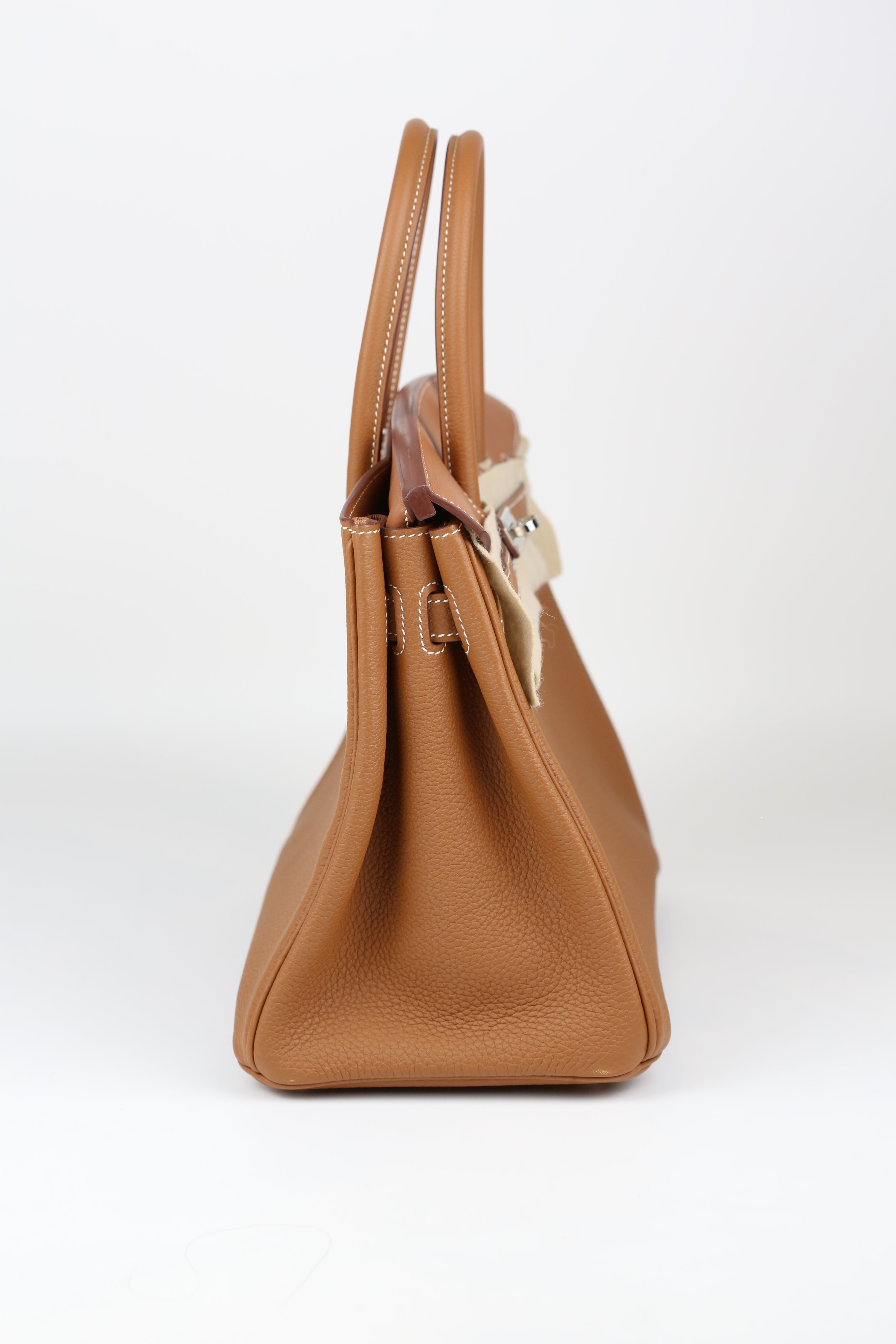 HERMÈS Birkin 30 3 in 1