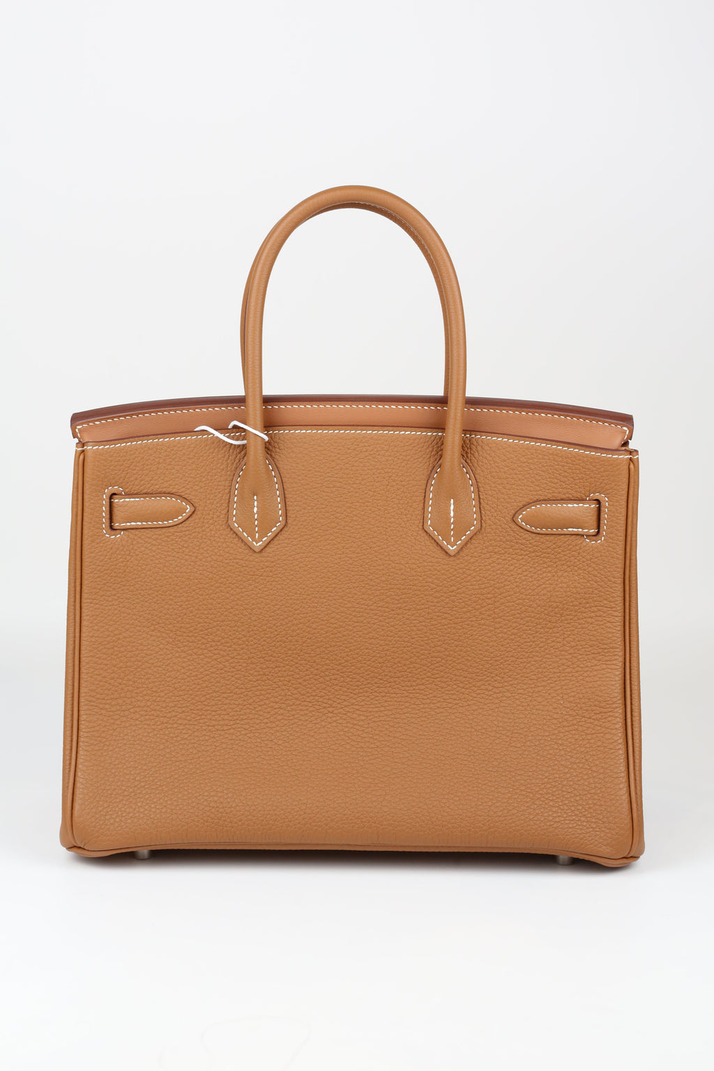 HERMÈS Birkin 30 3 in 1