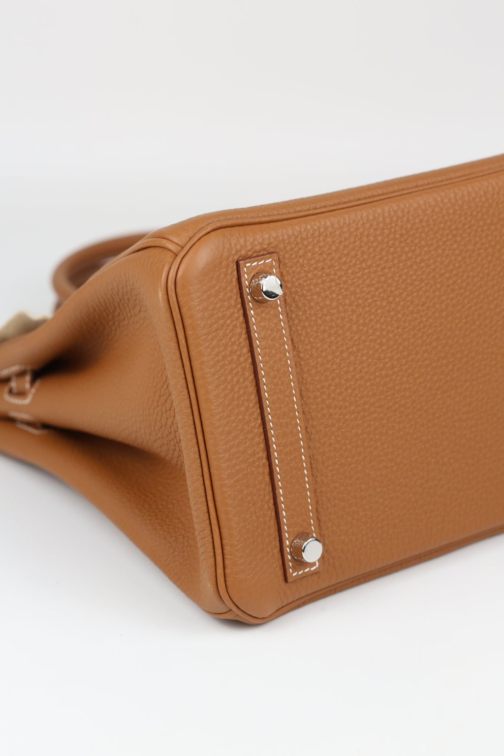 HERMÈS Birkin 30 3 in 1