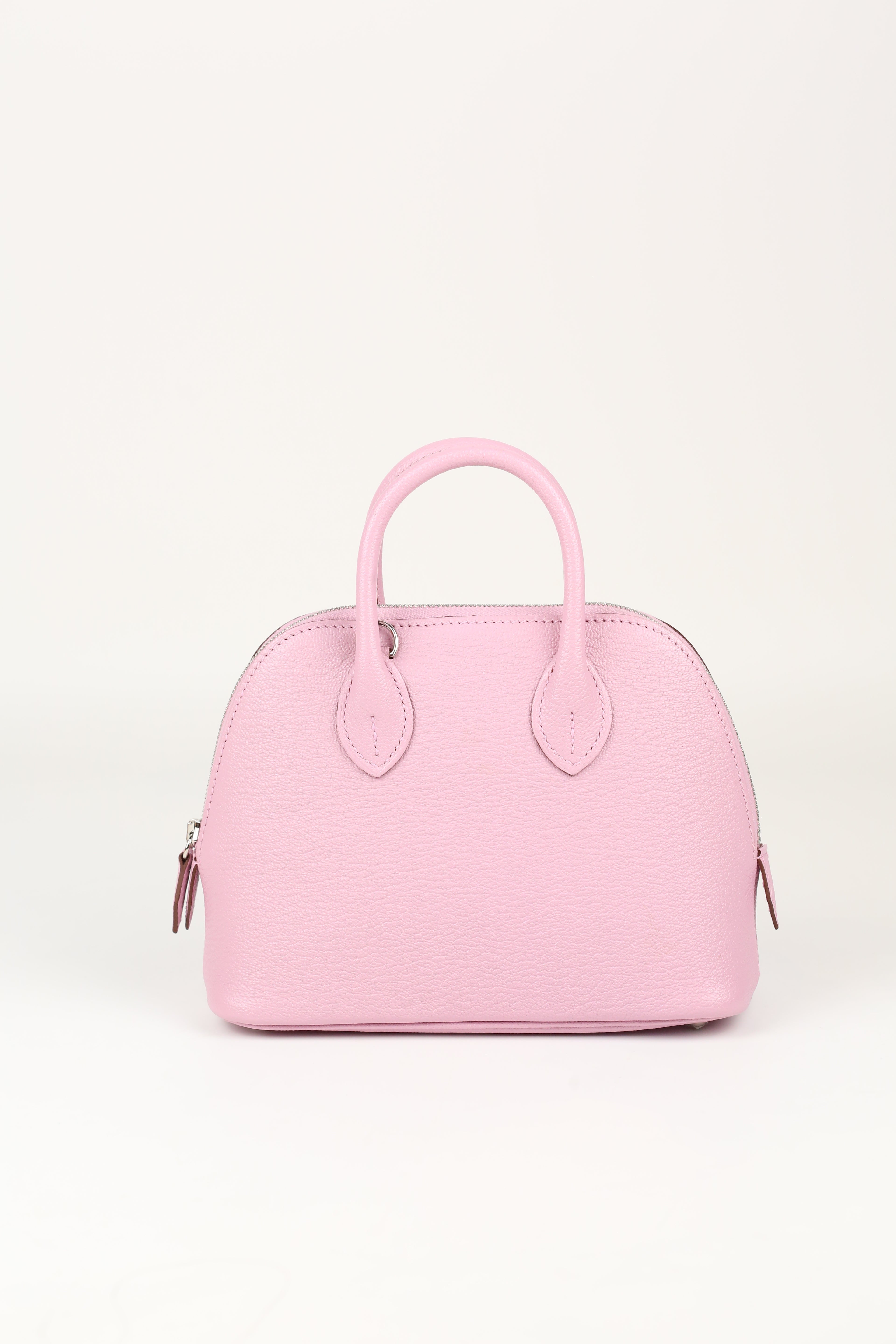 HERMÈS Mini Bolide X9