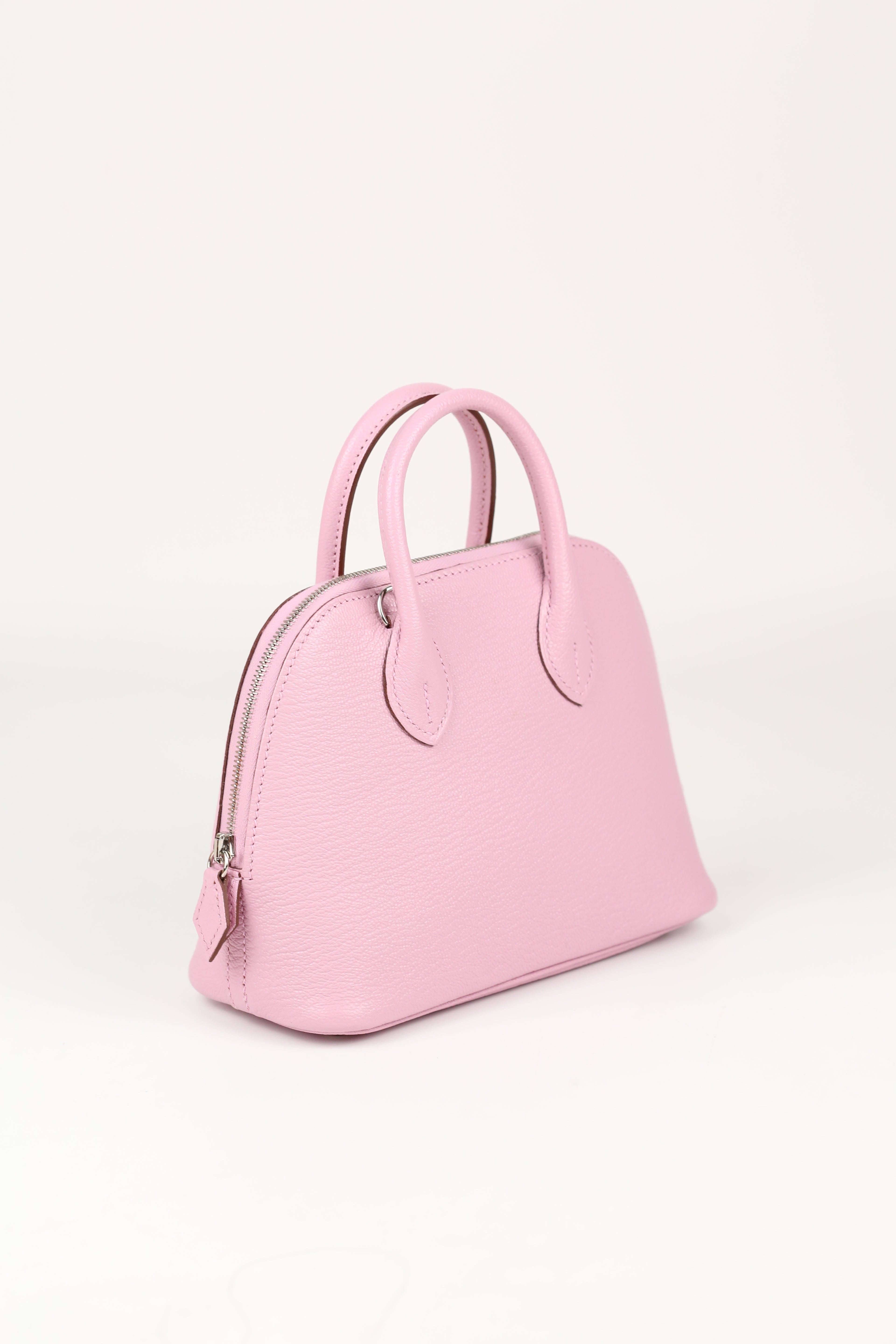 HERMÈS Mini Bolide X9