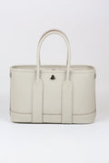 HERMÈS Mini Garden Party Beton