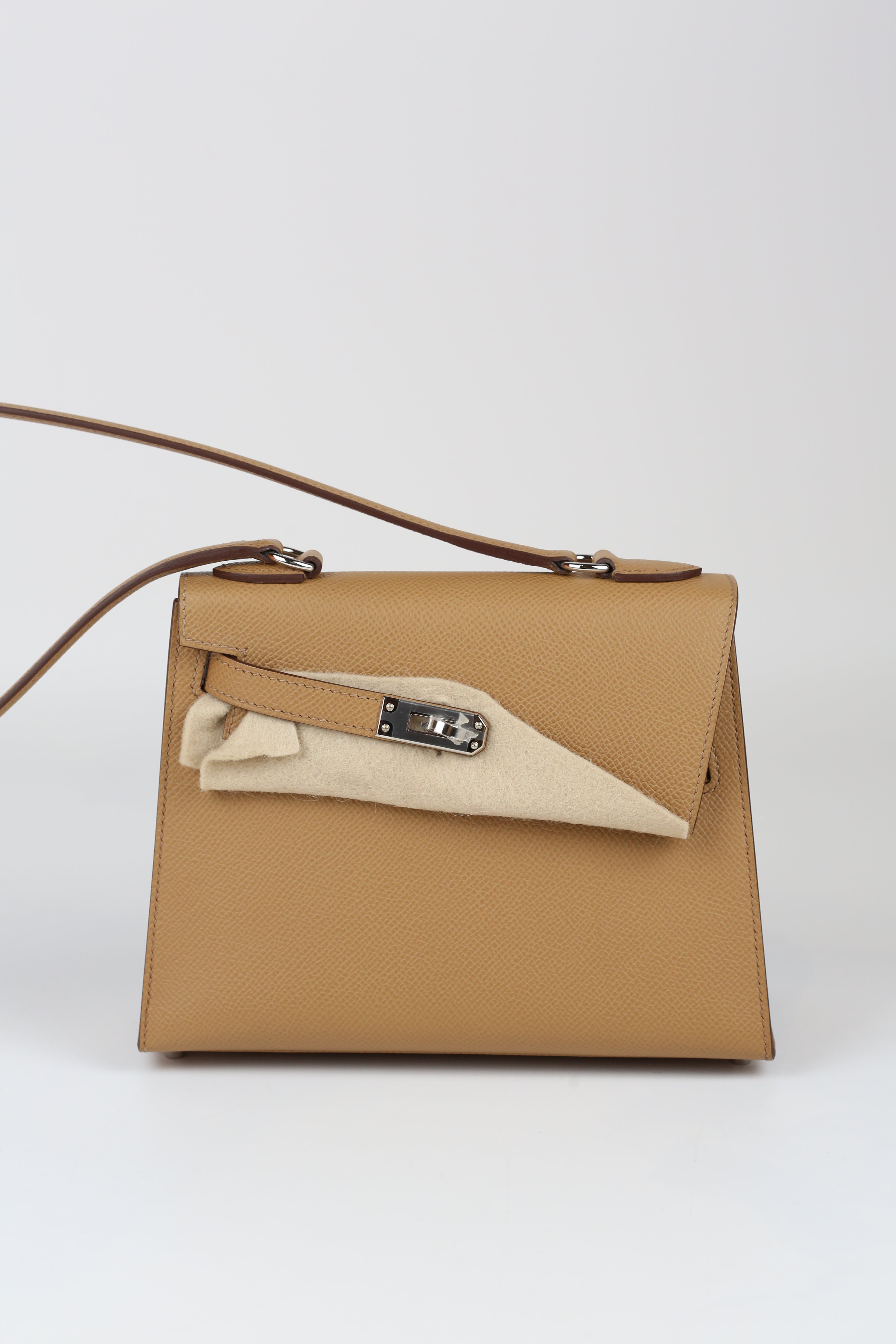 HERMÈS Kelly Desordre