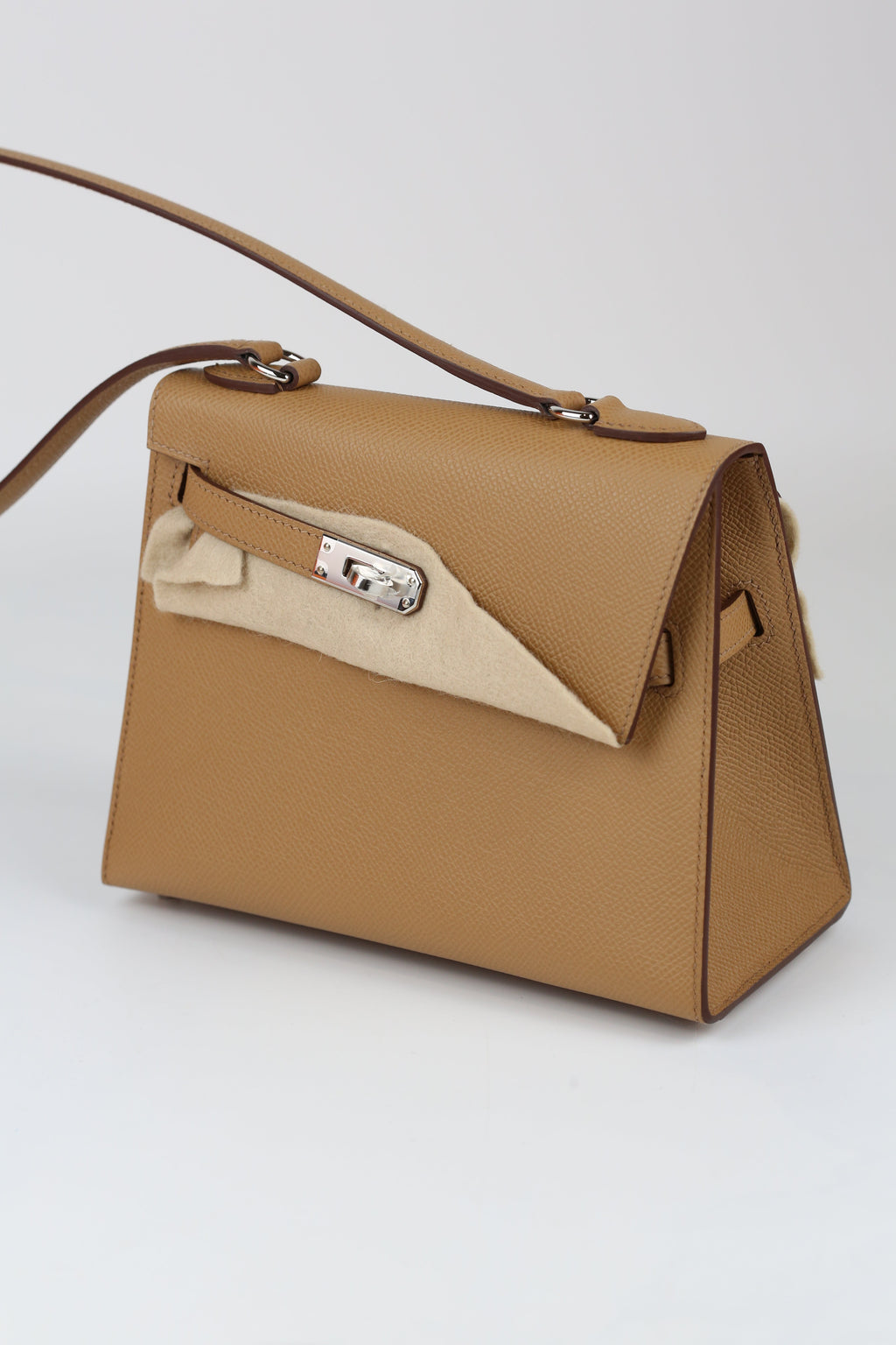 HERMÈS Kelly Desordre