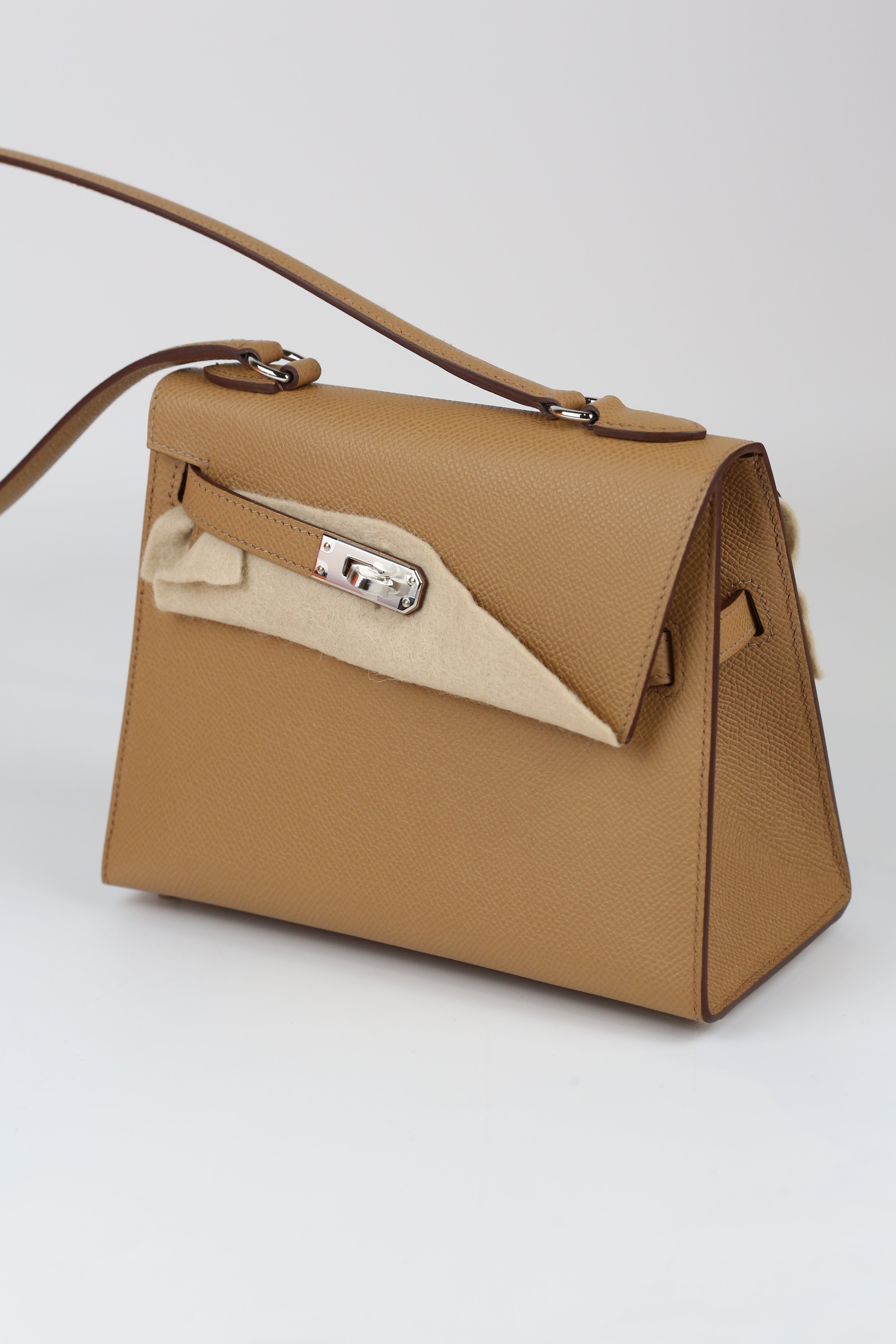 HERMÈS Kelly Desordre