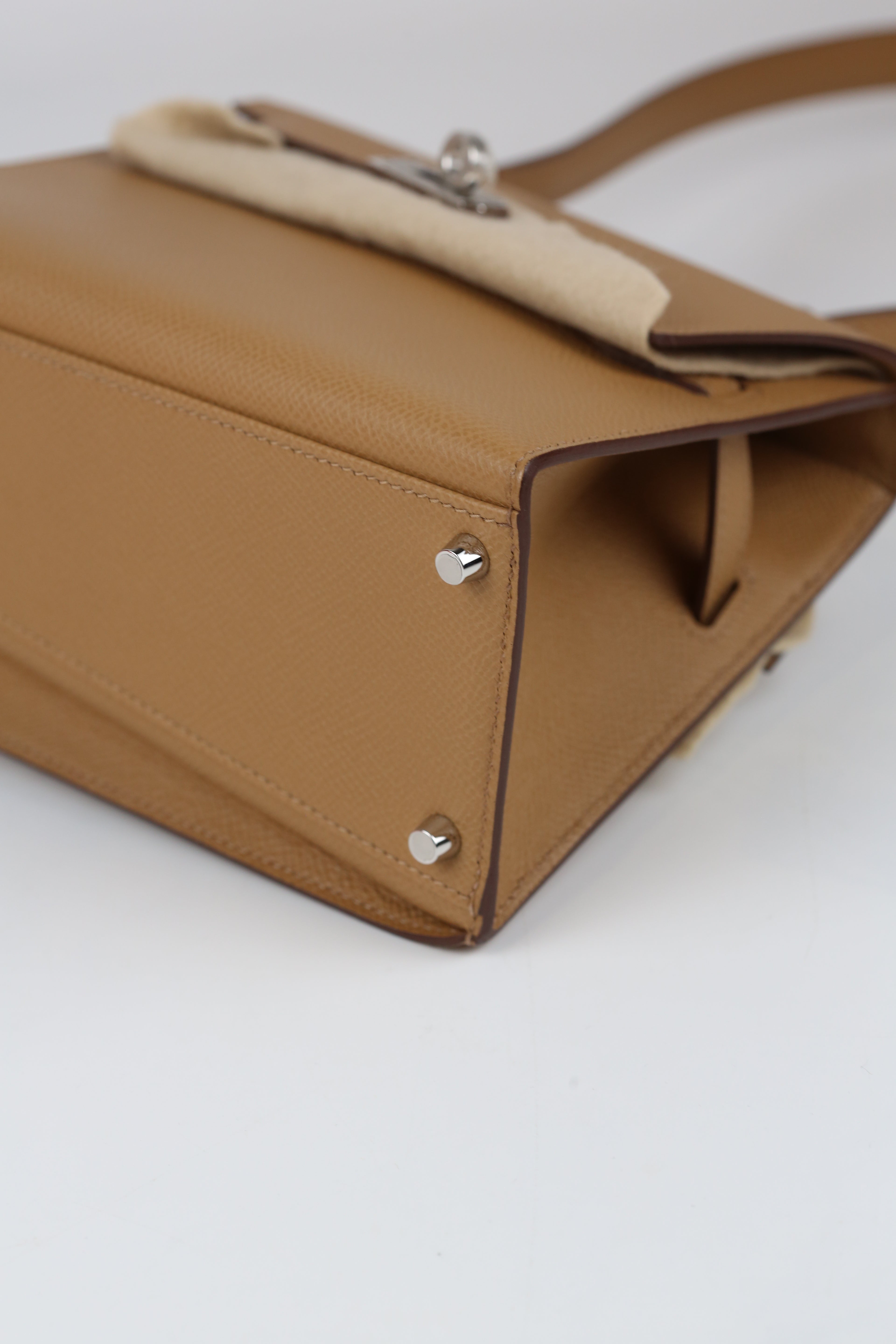 HERMÈS Kelly Desordre