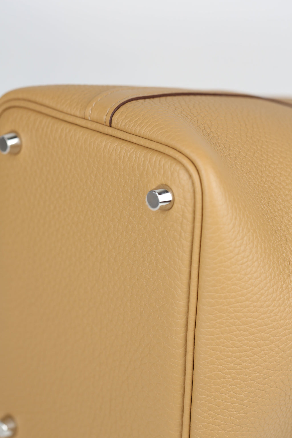 HERMÈS Picotin 18 Biscut