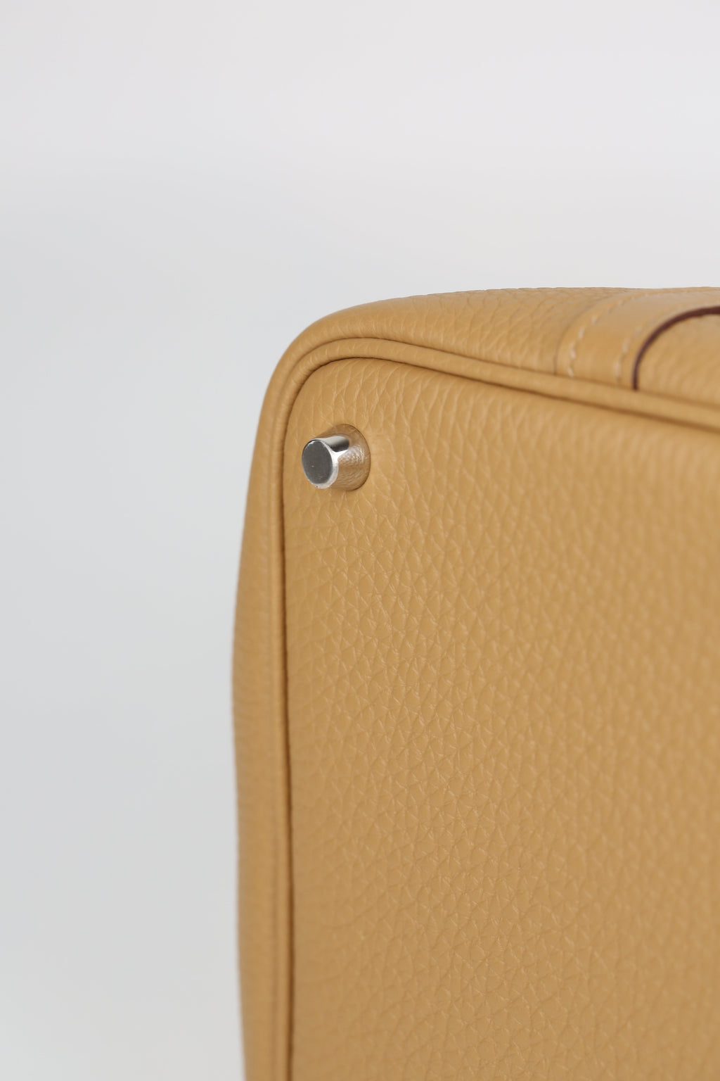 HERMÈS Picotin 18 Biscut