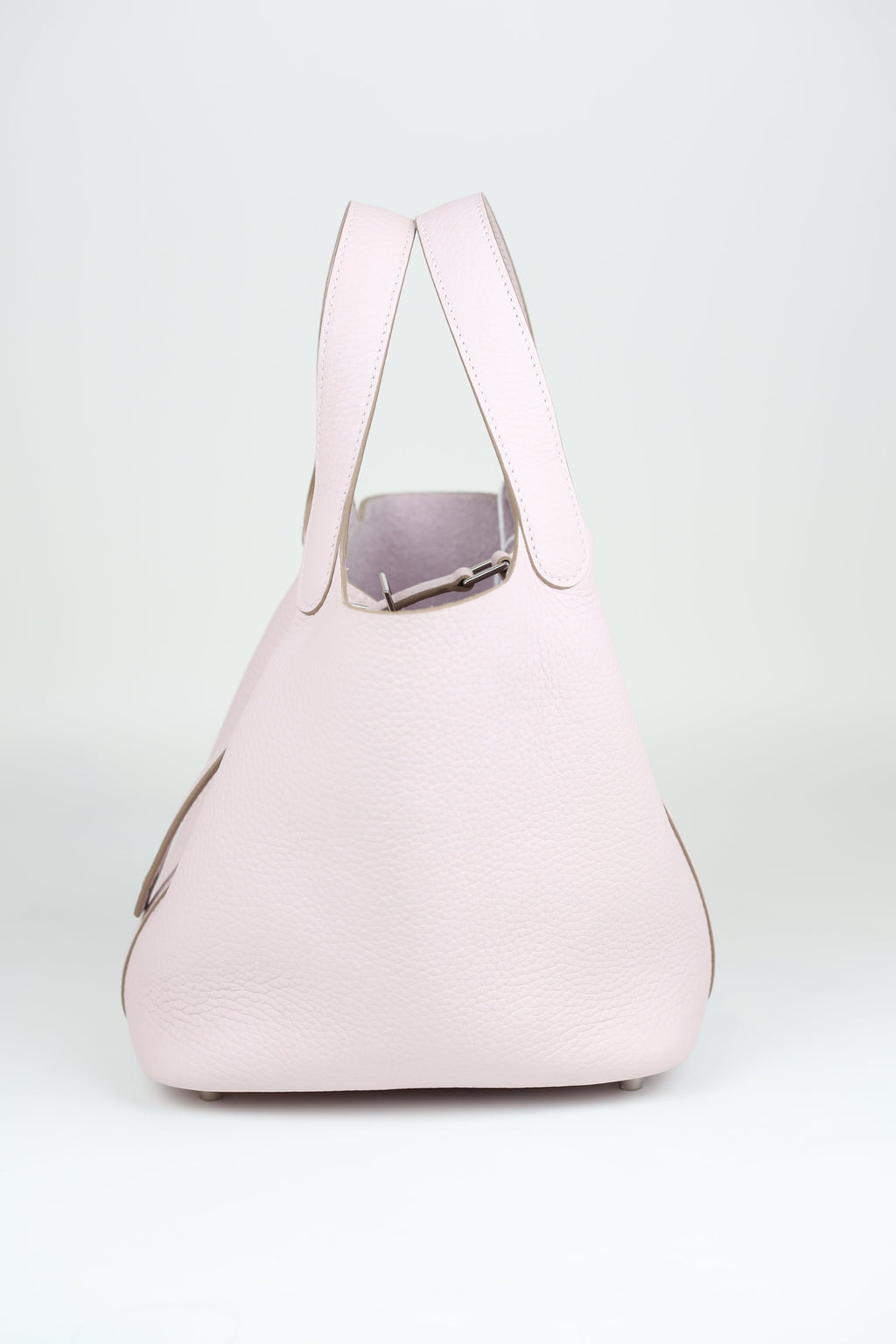 HERMÈS Picotin 18 Mauve Pale