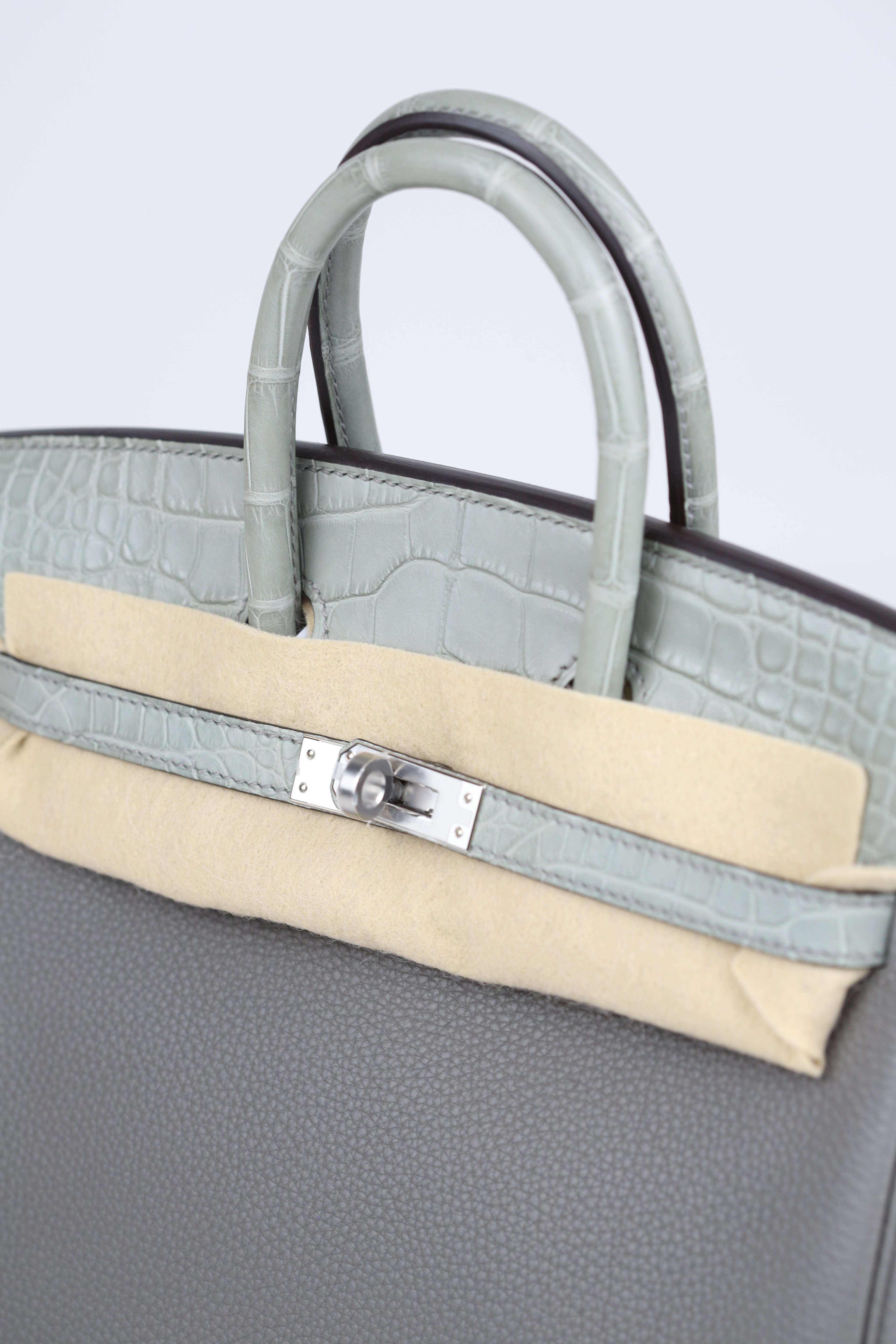 HERMÈS Birkin 25 Touch