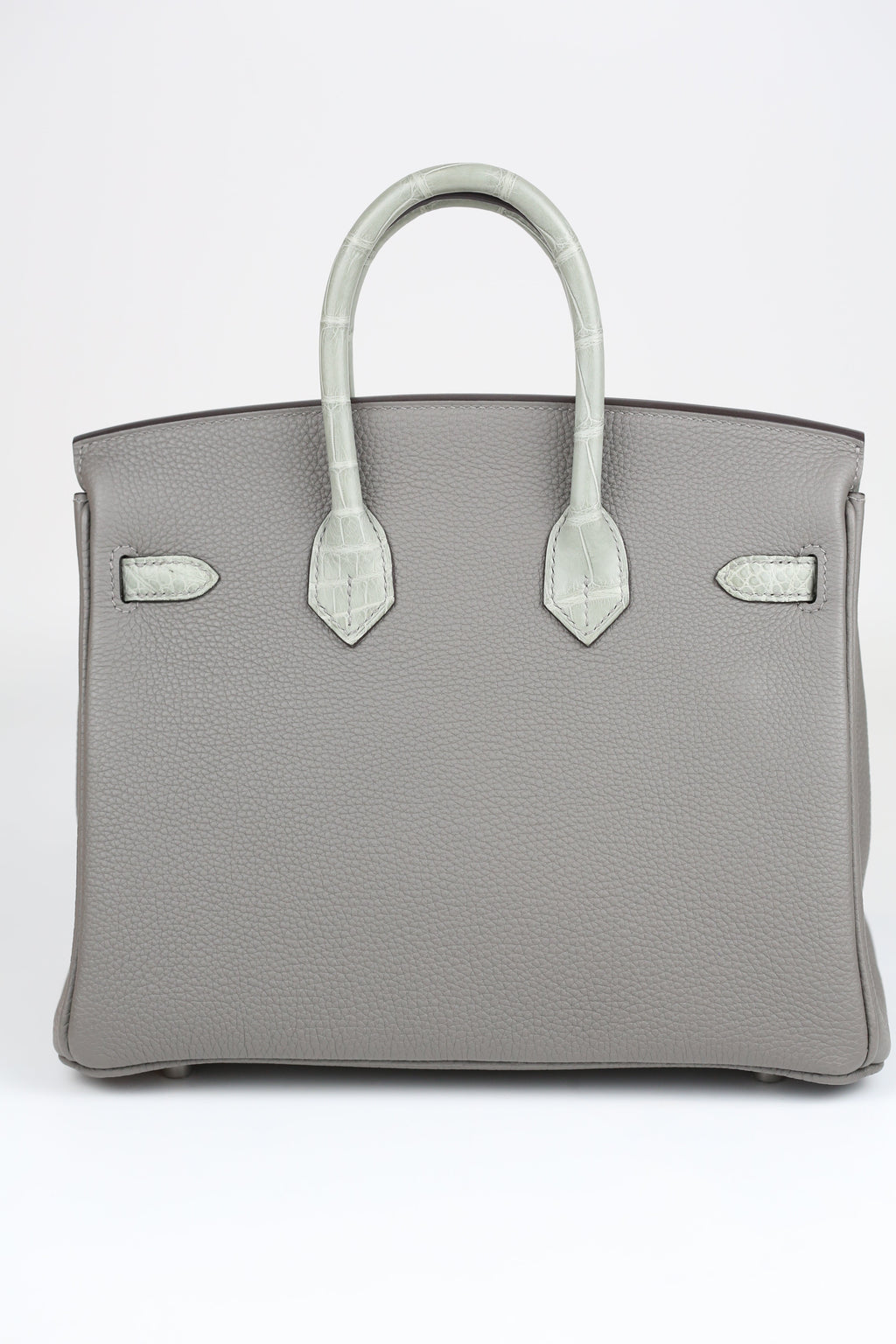 HERMÈS Birkin 25 Touch