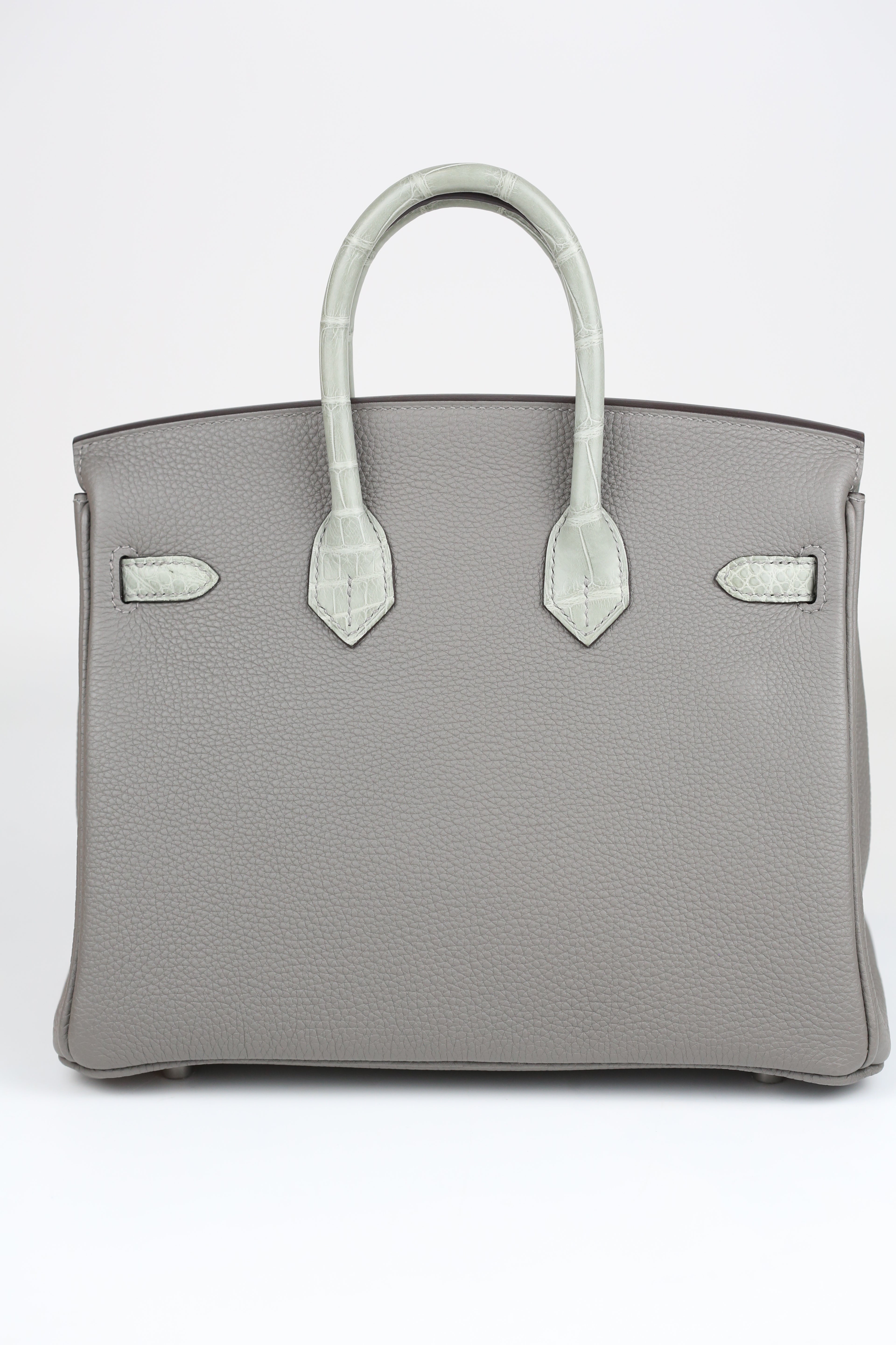 HERMÈS Birkin 25 Touch