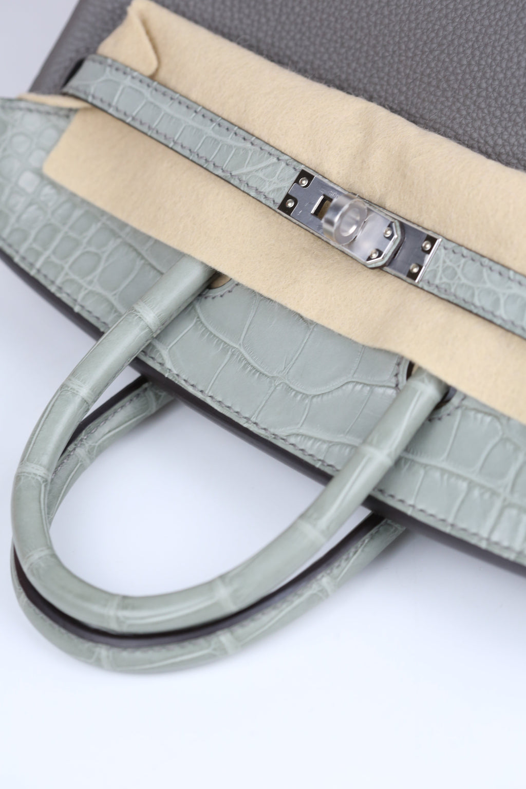 HERMÈS Birkin 25 Touch