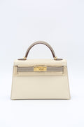 HERMÈS Mini Kelly SO
