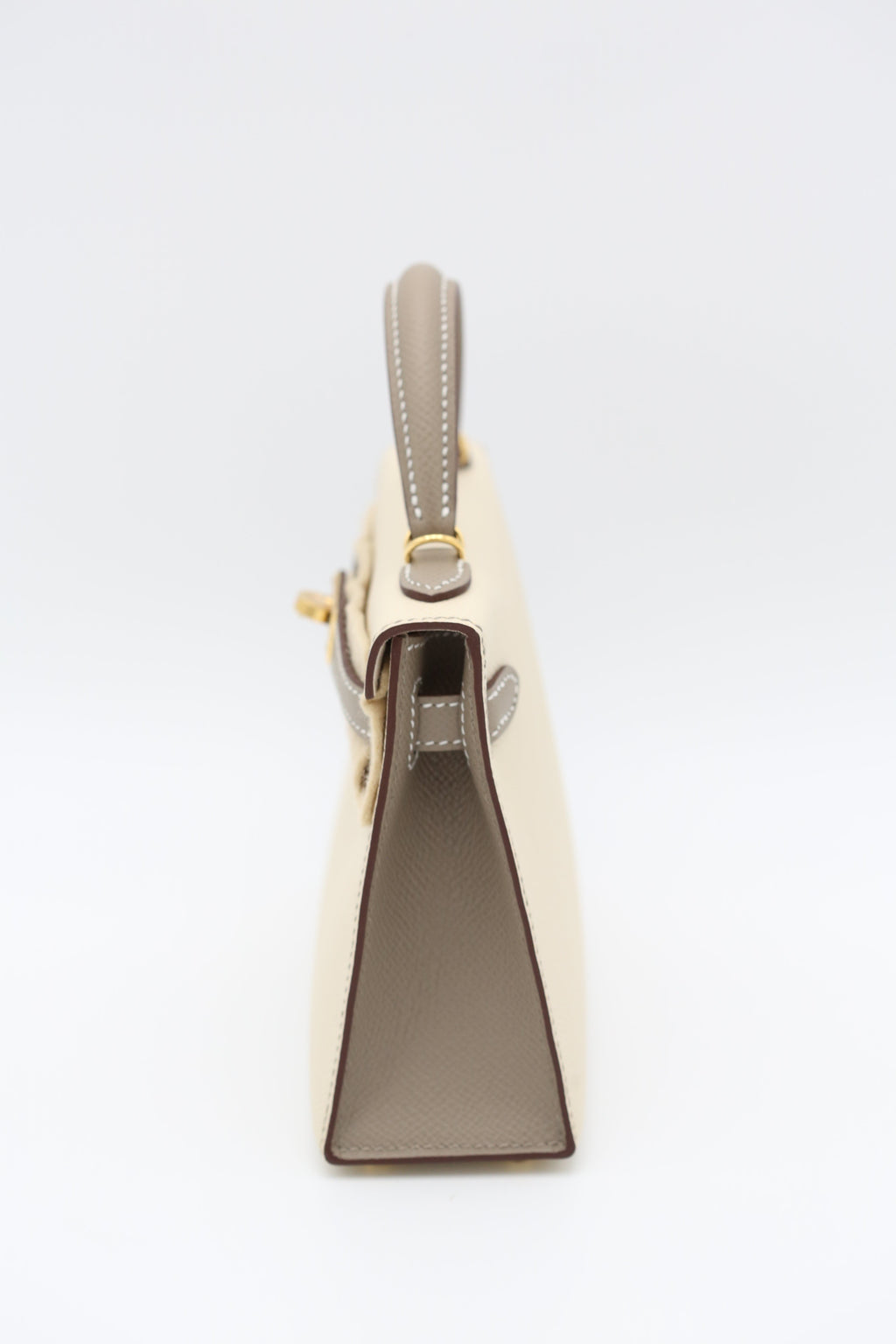 HERMÈS Mini Kelly SO