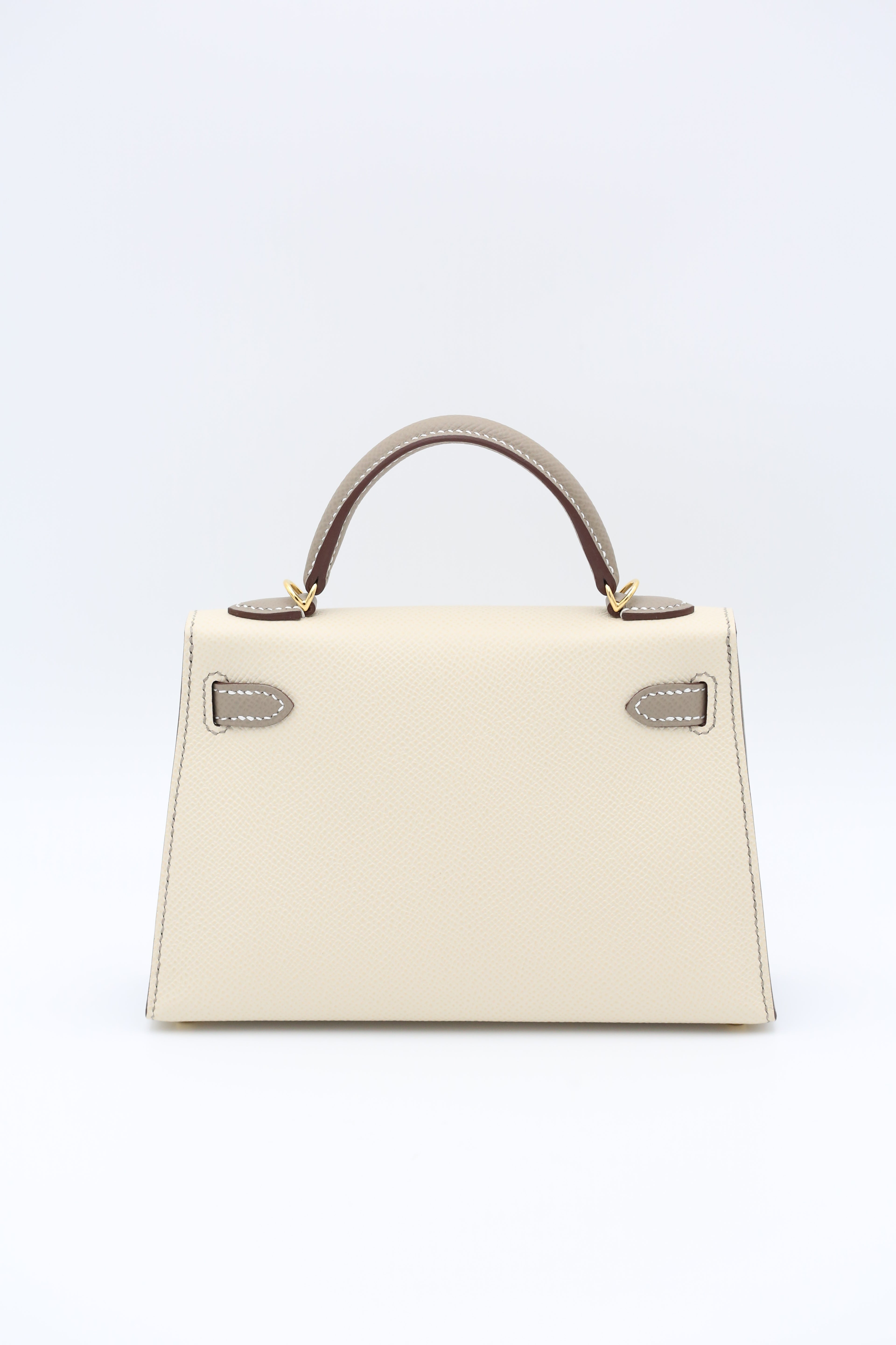 HERMÈS Mini Kelly SO