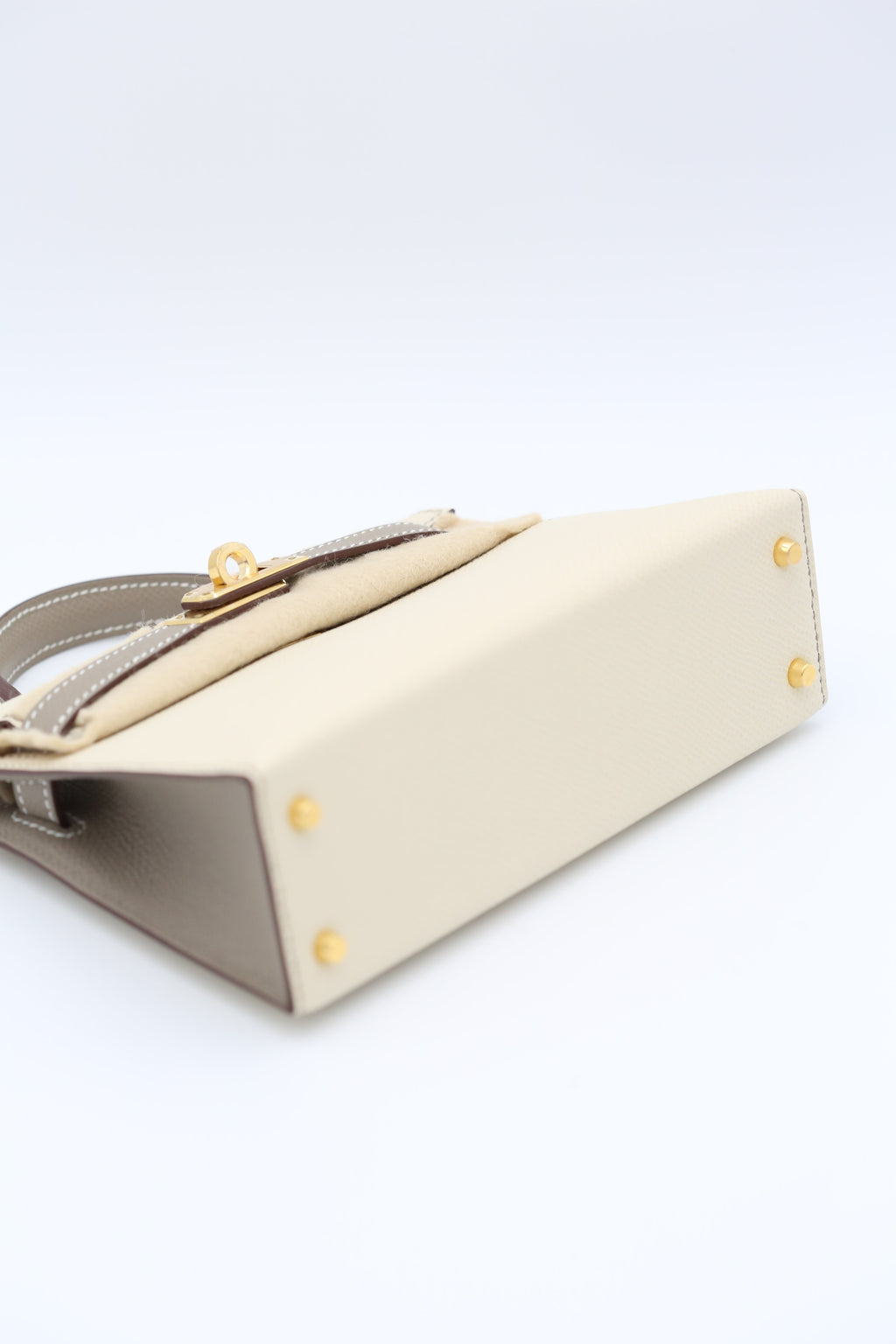 HERMÈS Mini Kelly SO
