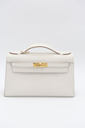 HERMÈS Mini Kelly Pochette M4
