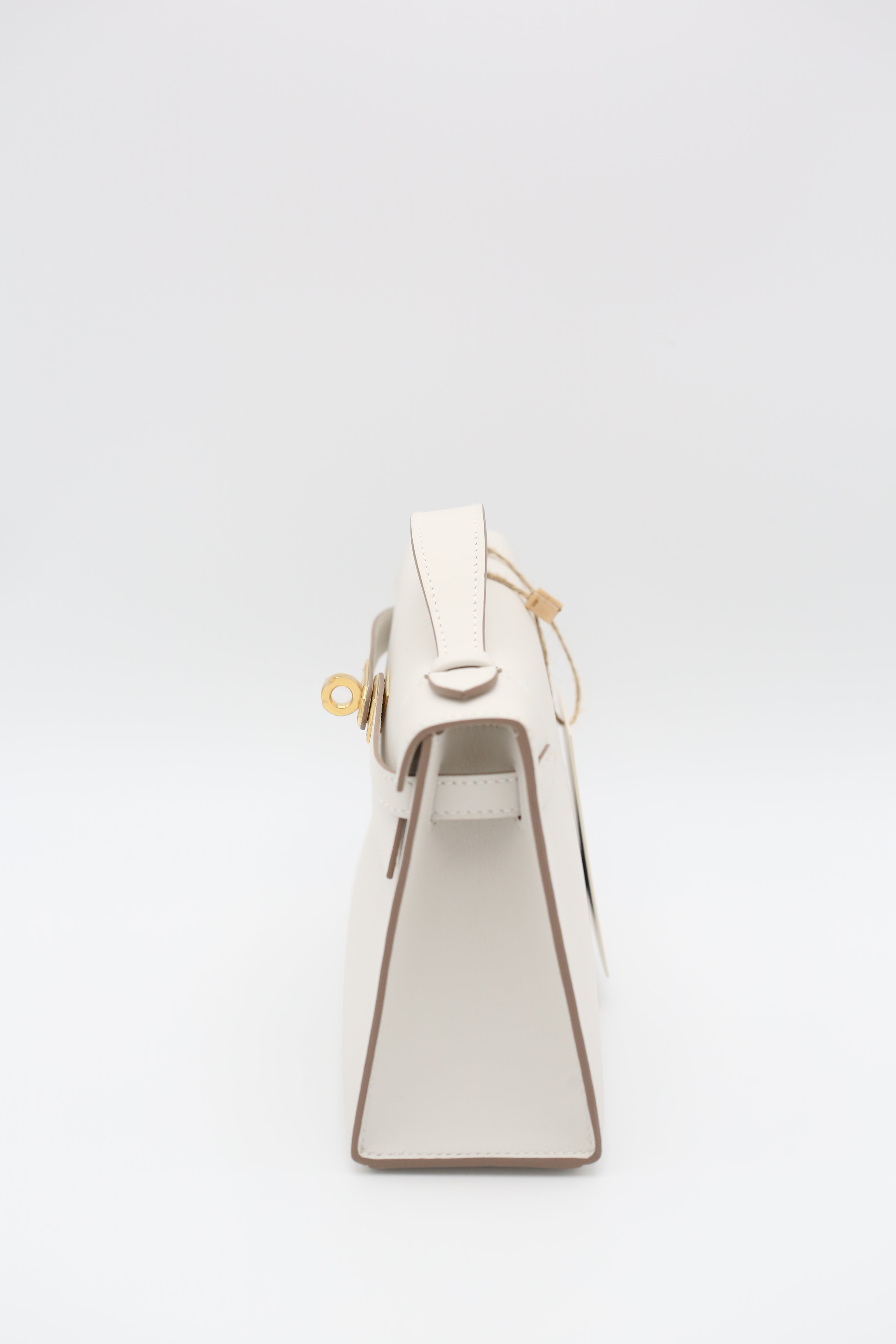 HERMÈS Mini Kelly Pochette M4