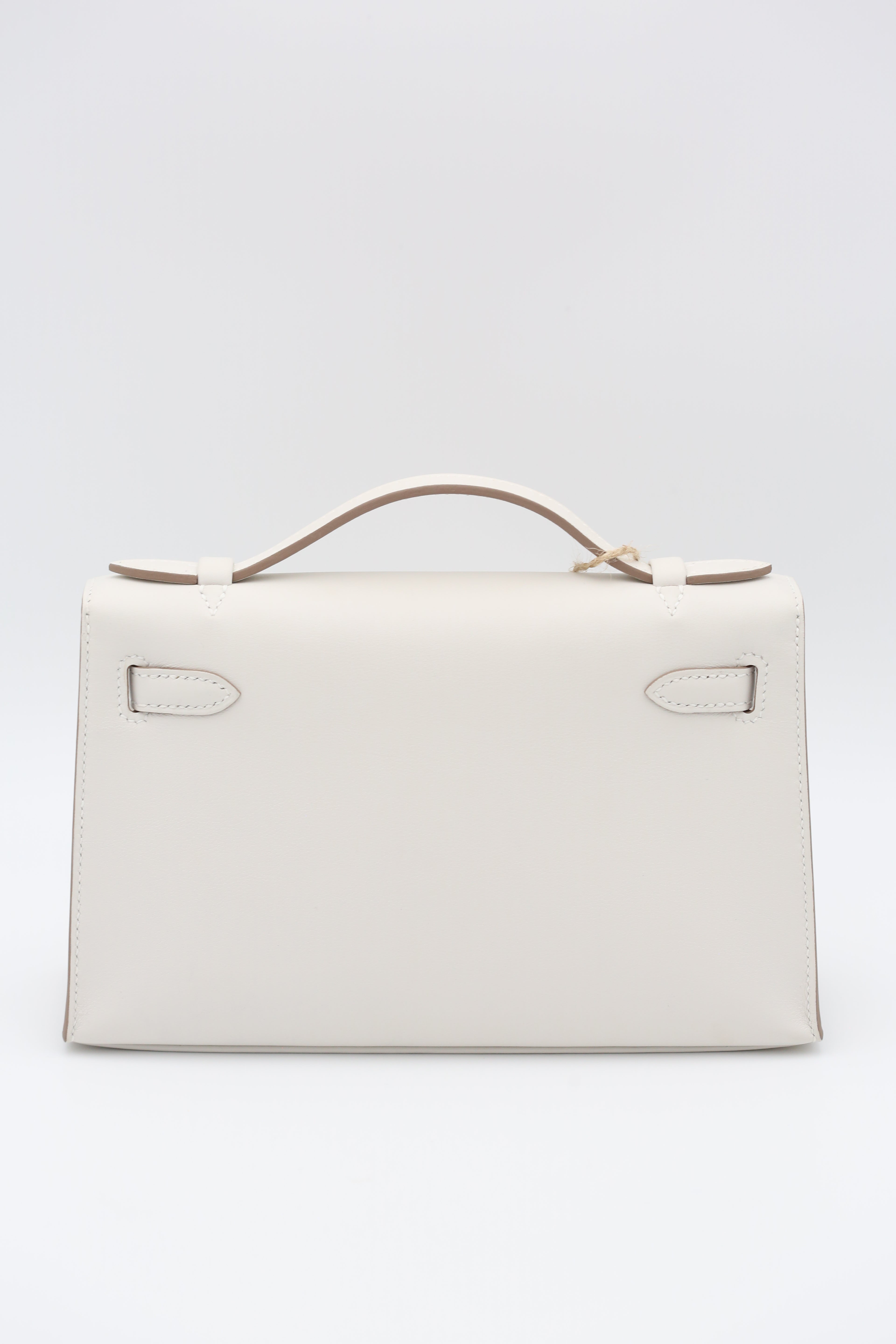 HERMÈS Mini Kelly Pochette M4