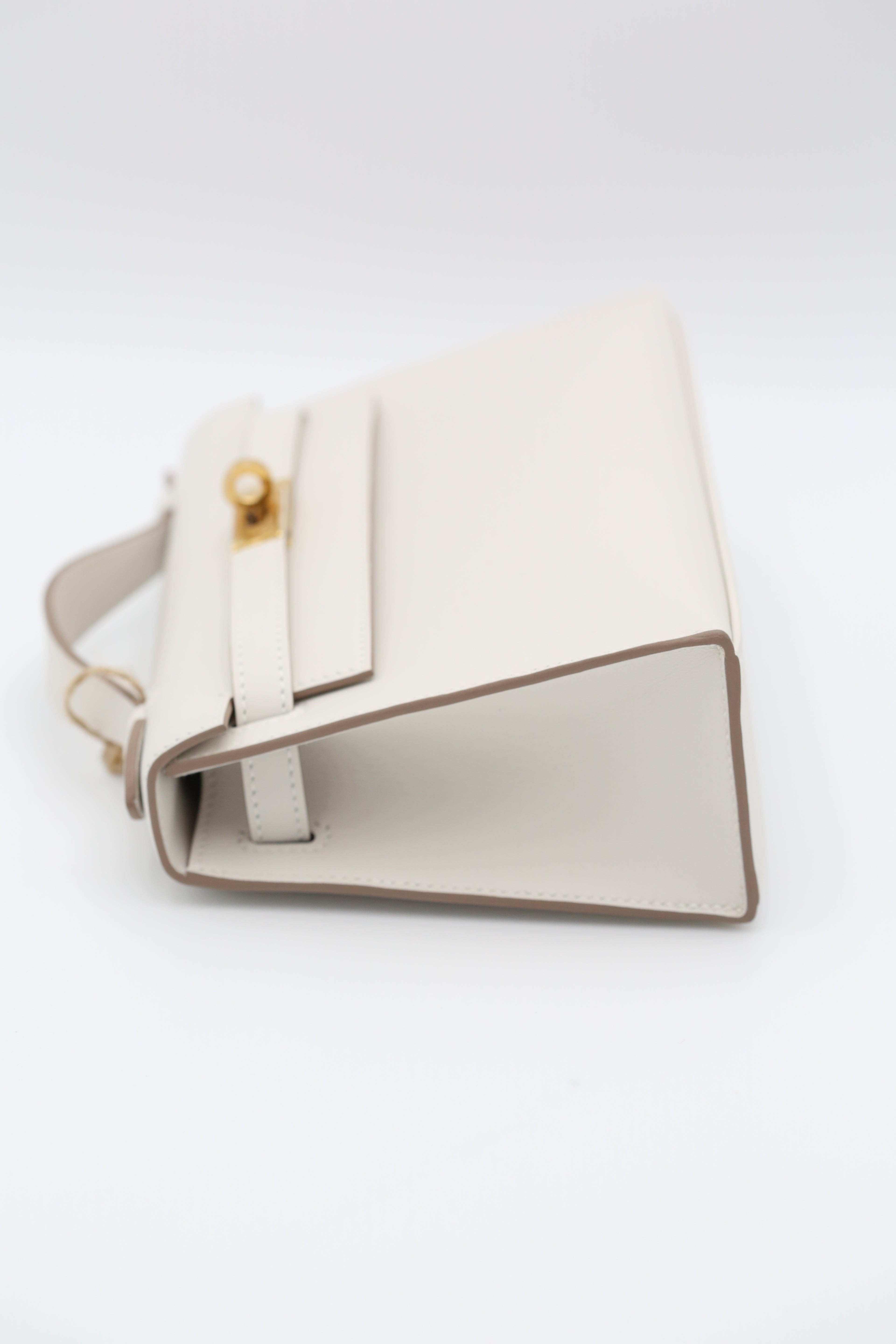 HERMÈS Mini Kelly Pochette M4
