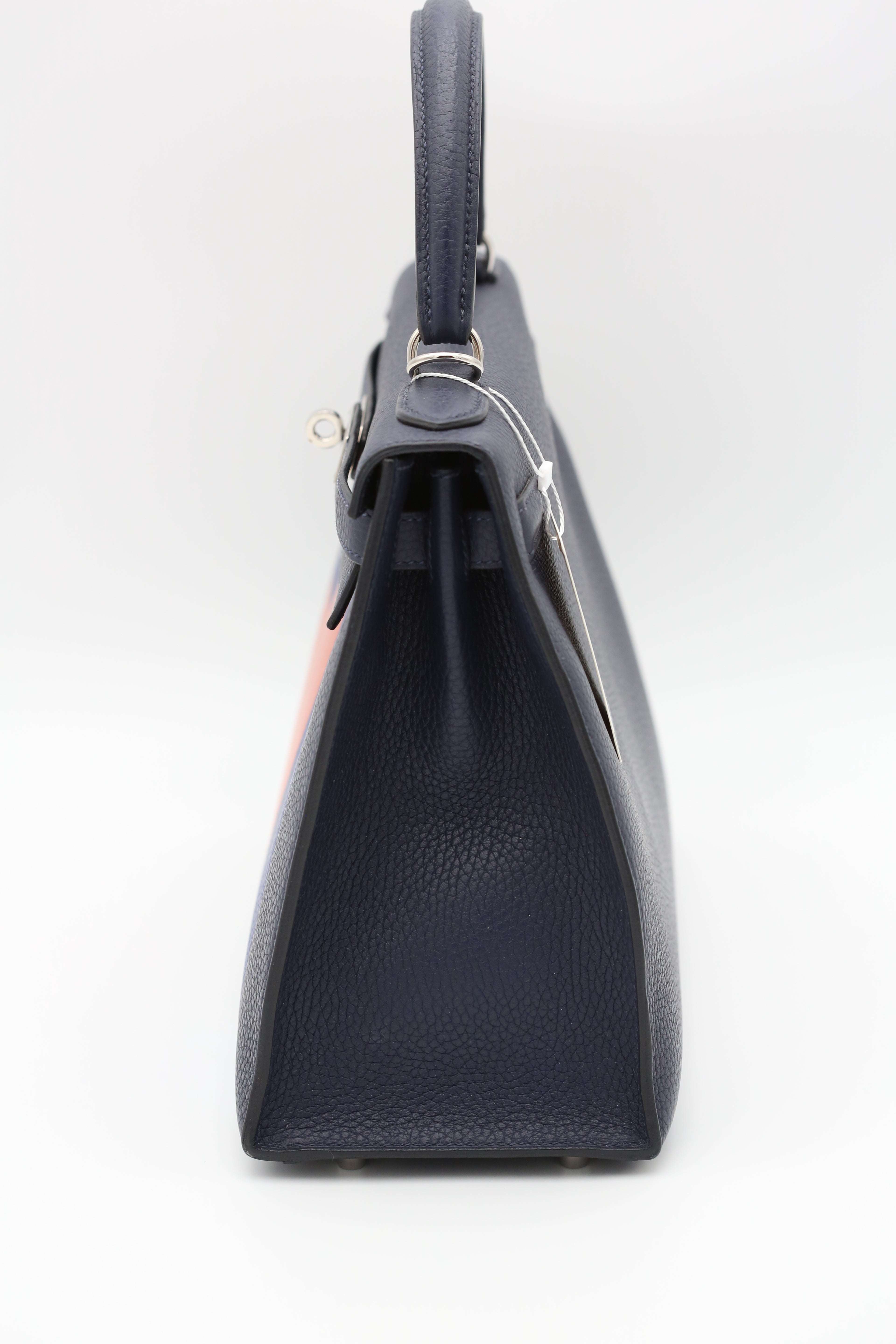 HERMÈS Kelly 28